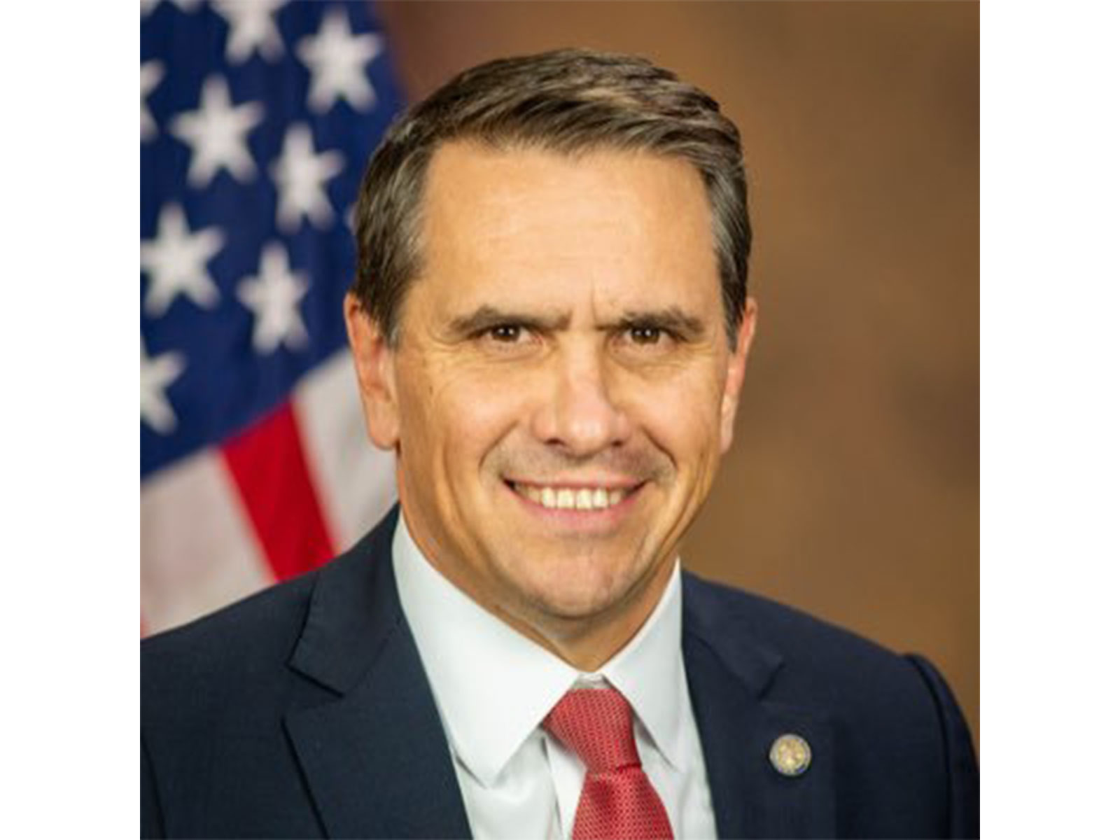 US Acting Attorney General Todd Blanche (Photo/X@DAGToddBlanche)