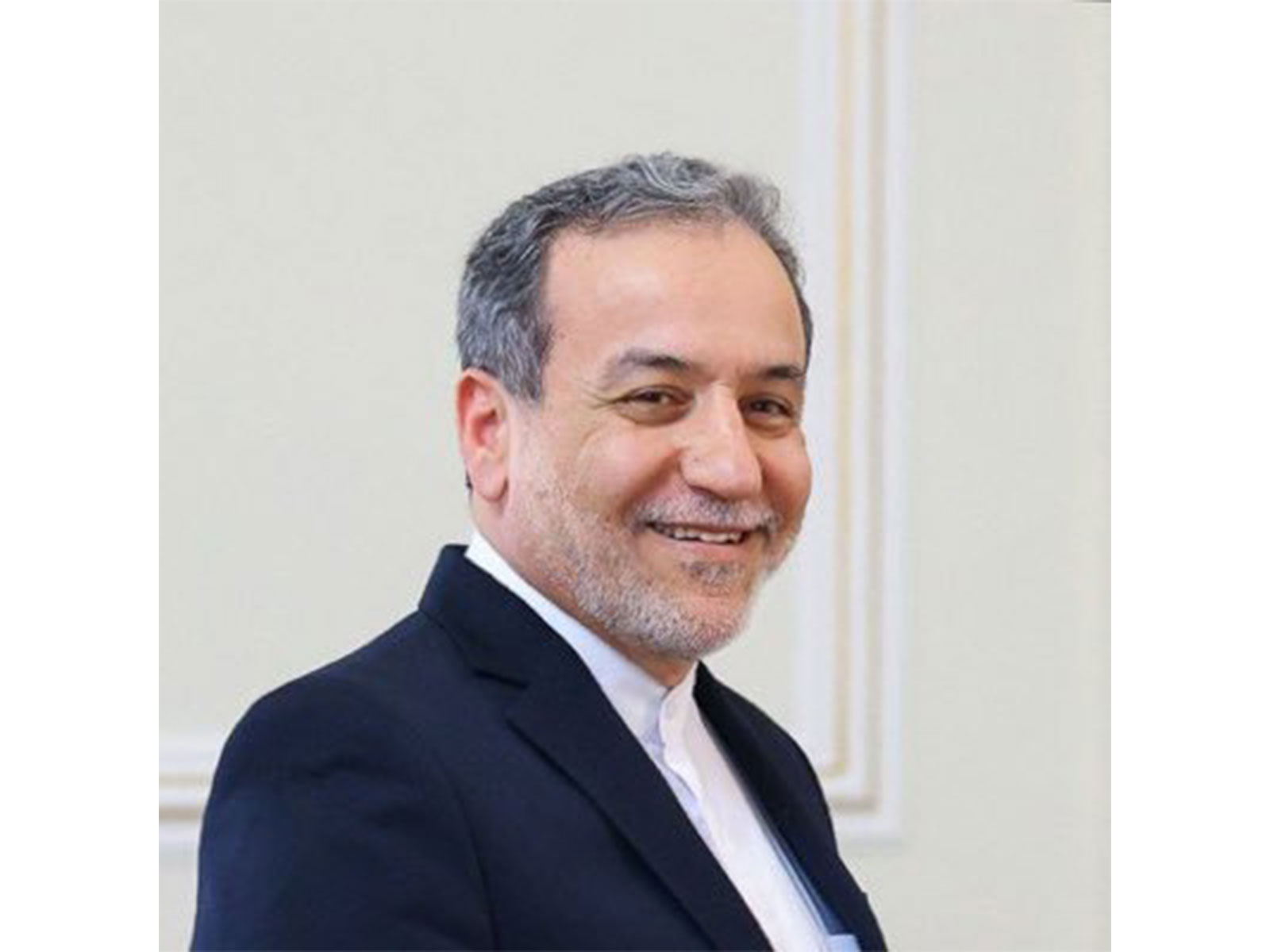 Iran's Foreign Minister Seyyed Abbas Araghchi (Photo/X@araghchi)