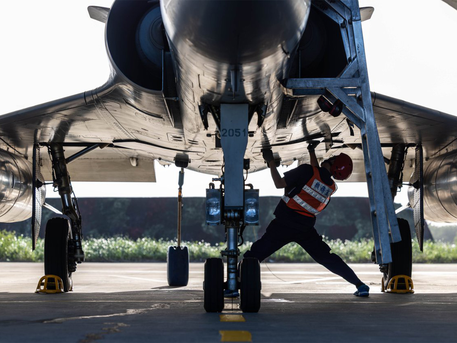 Representative Image (Photo: X@MoNDefense)