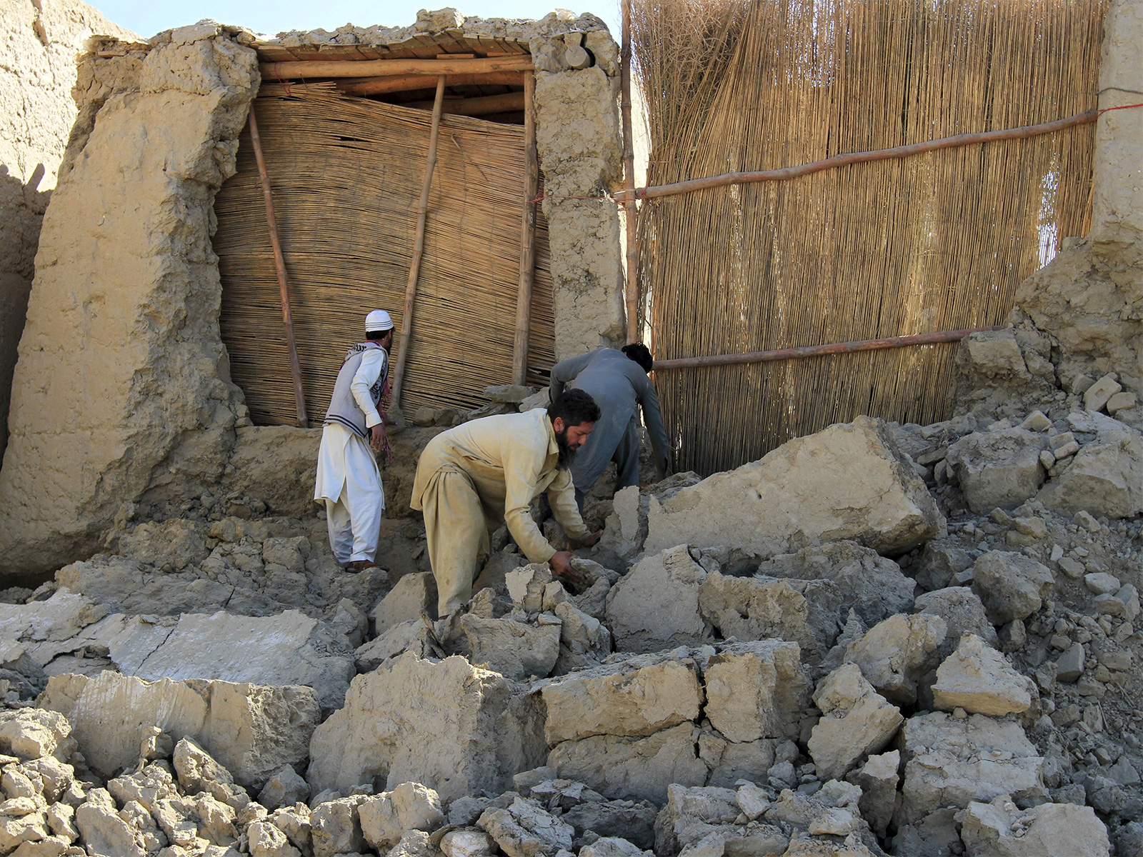 Representational Image (Photo/Reuters)