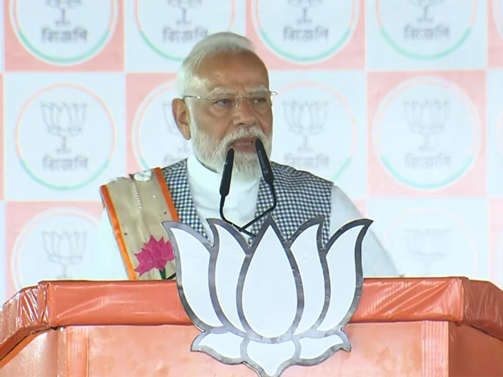 Prime Minister Narendra Modi (Photo/Narendra Modi/Youtube)