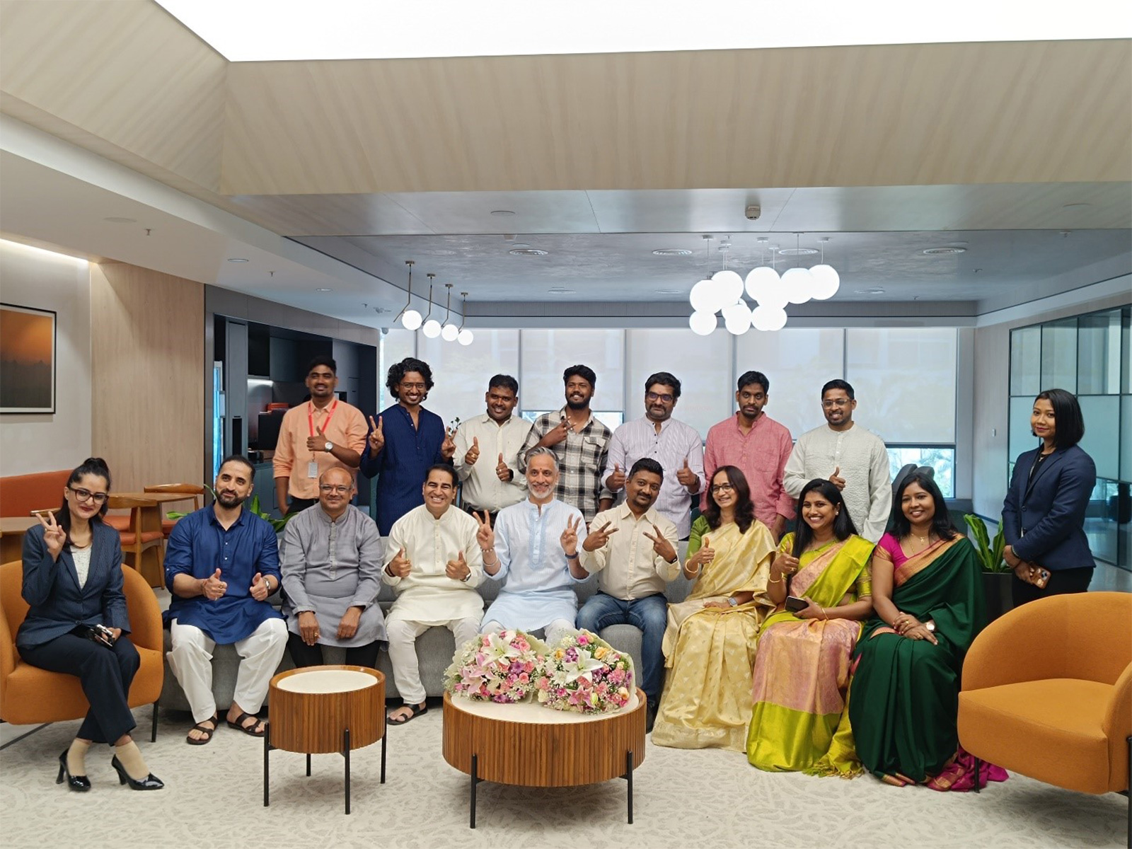 SA Technologies Enables Axiado Corporation's India GCC Launch, Strengthening Global Expansion Strategy