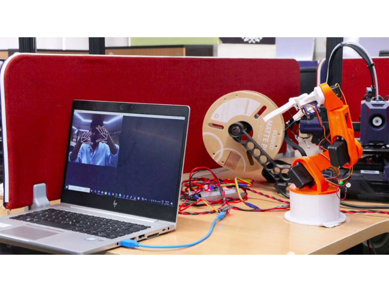 Patna emerges as a new hub of innovation (Photo/ANI)