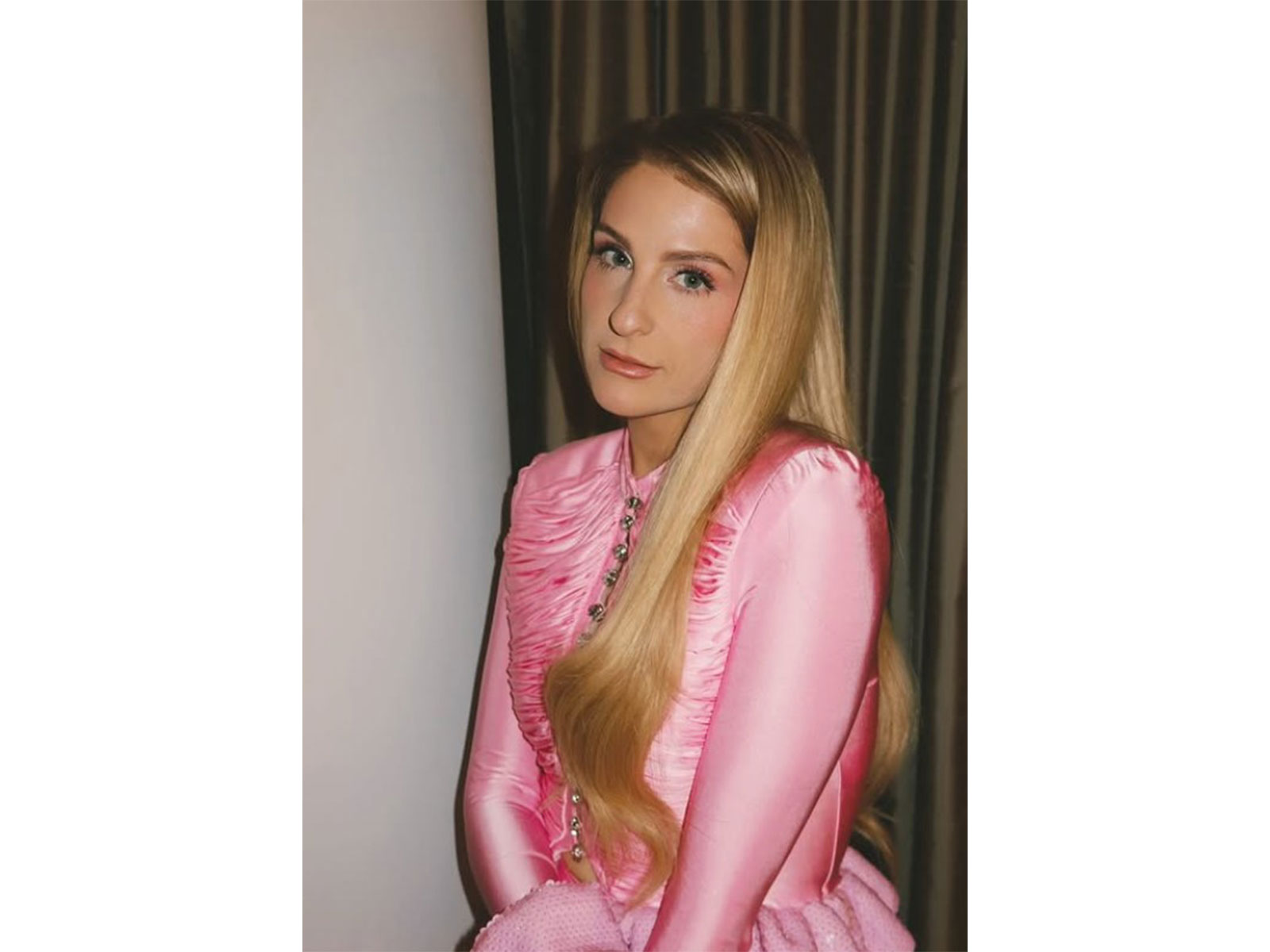 Meghan Trainor (Photo/Instagra,/ @meghantrainor)