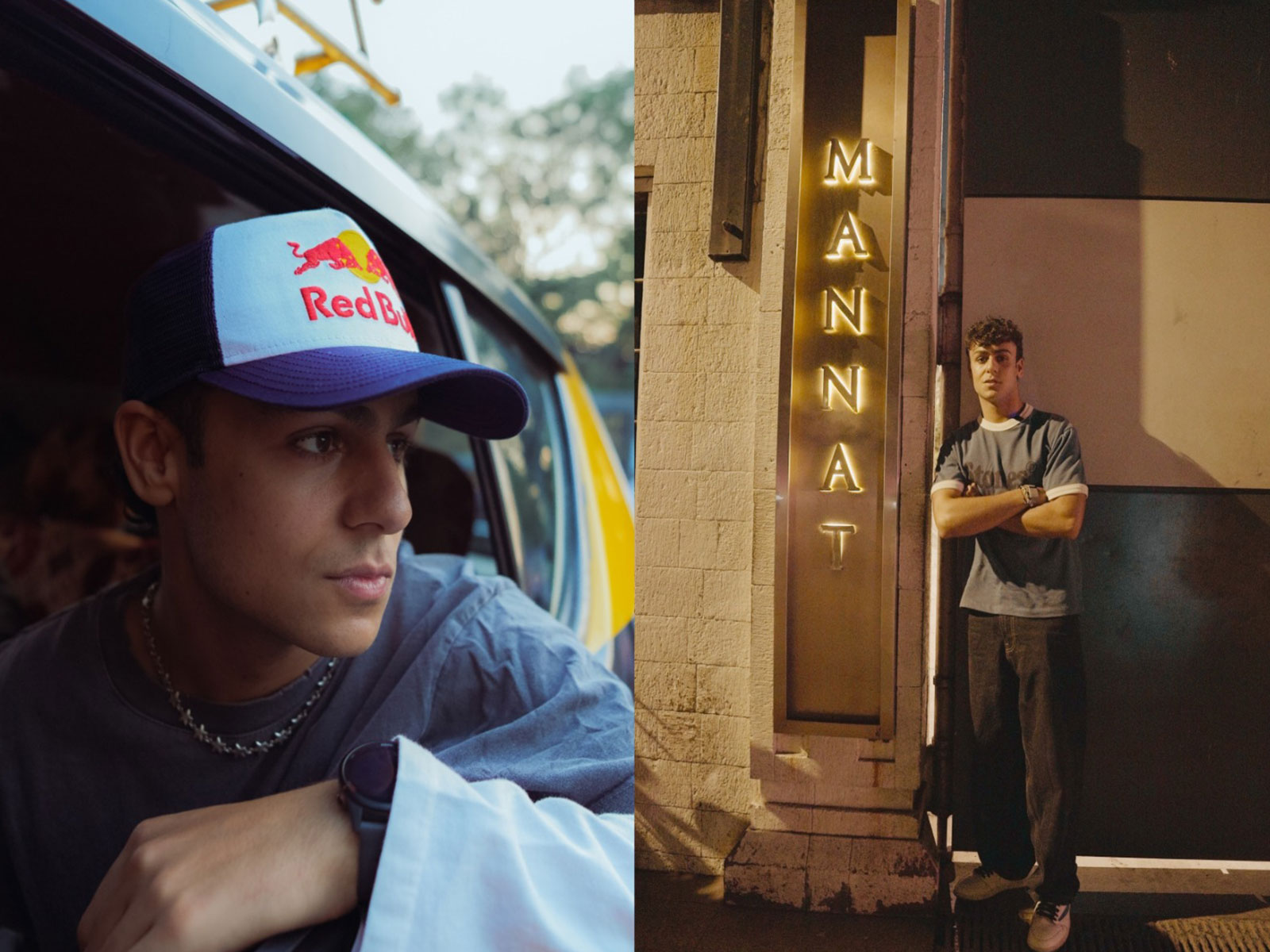 Racing Bull's F1 driver Arvid Lindblad (Photo: Red Bull)