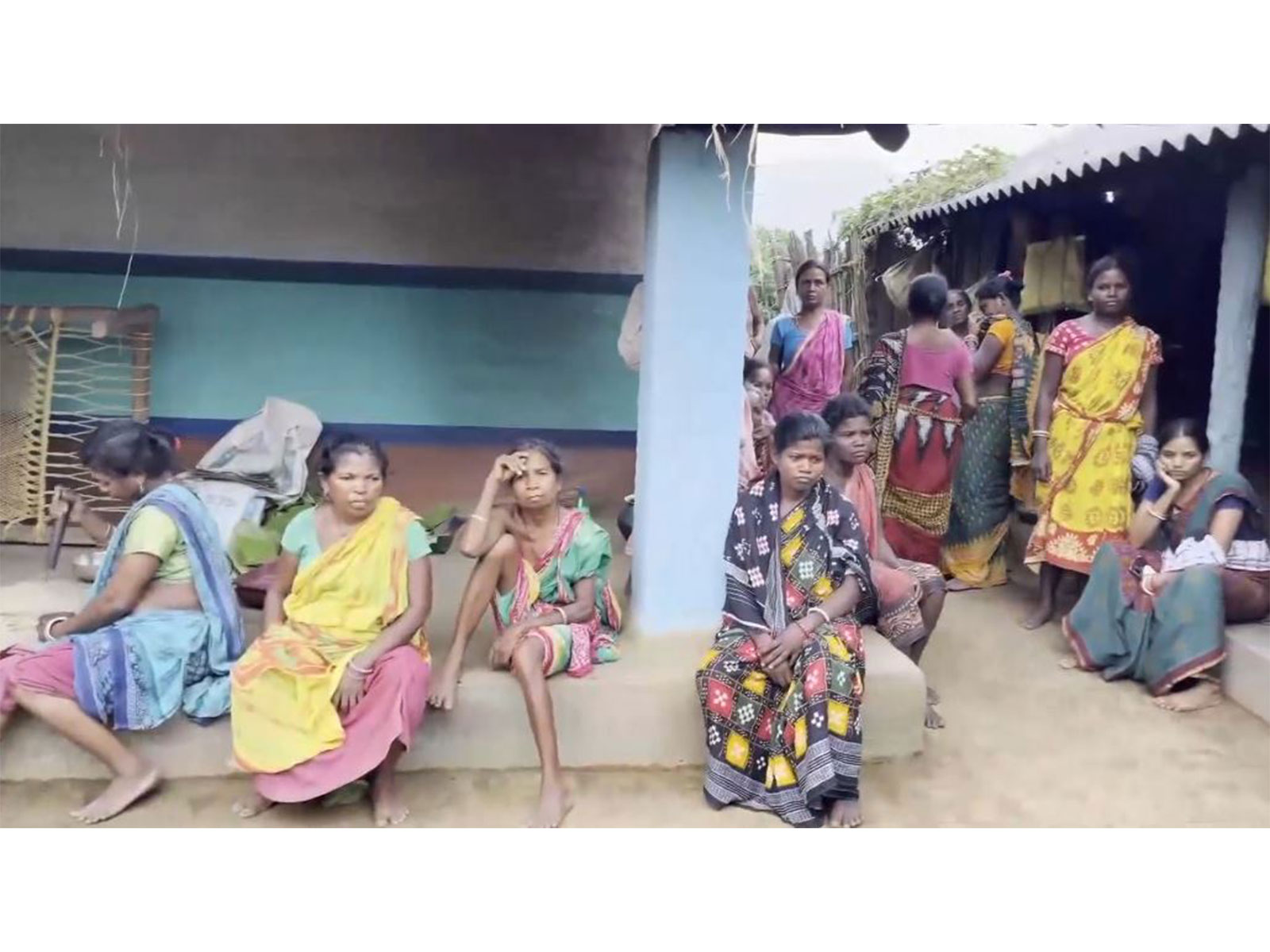 Visual from the spot (Photo/ANI)