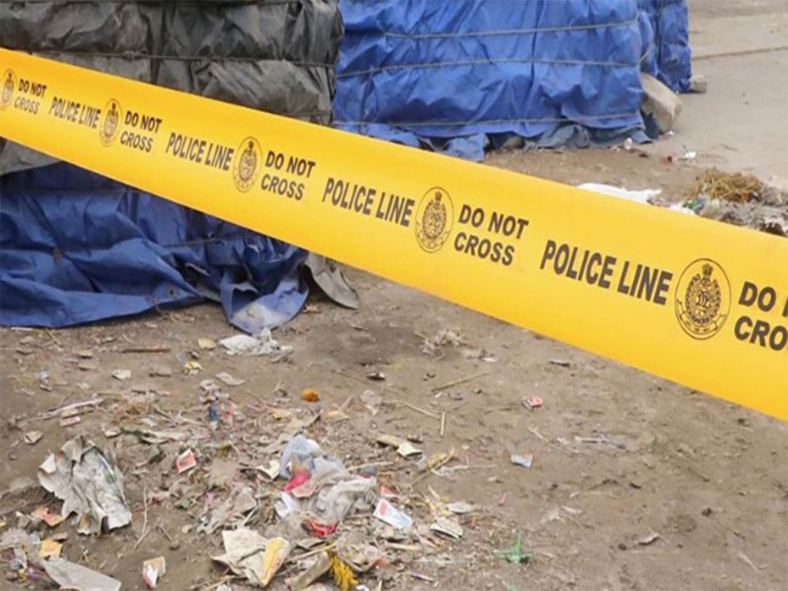 Representative Image (File Photo/ANI)