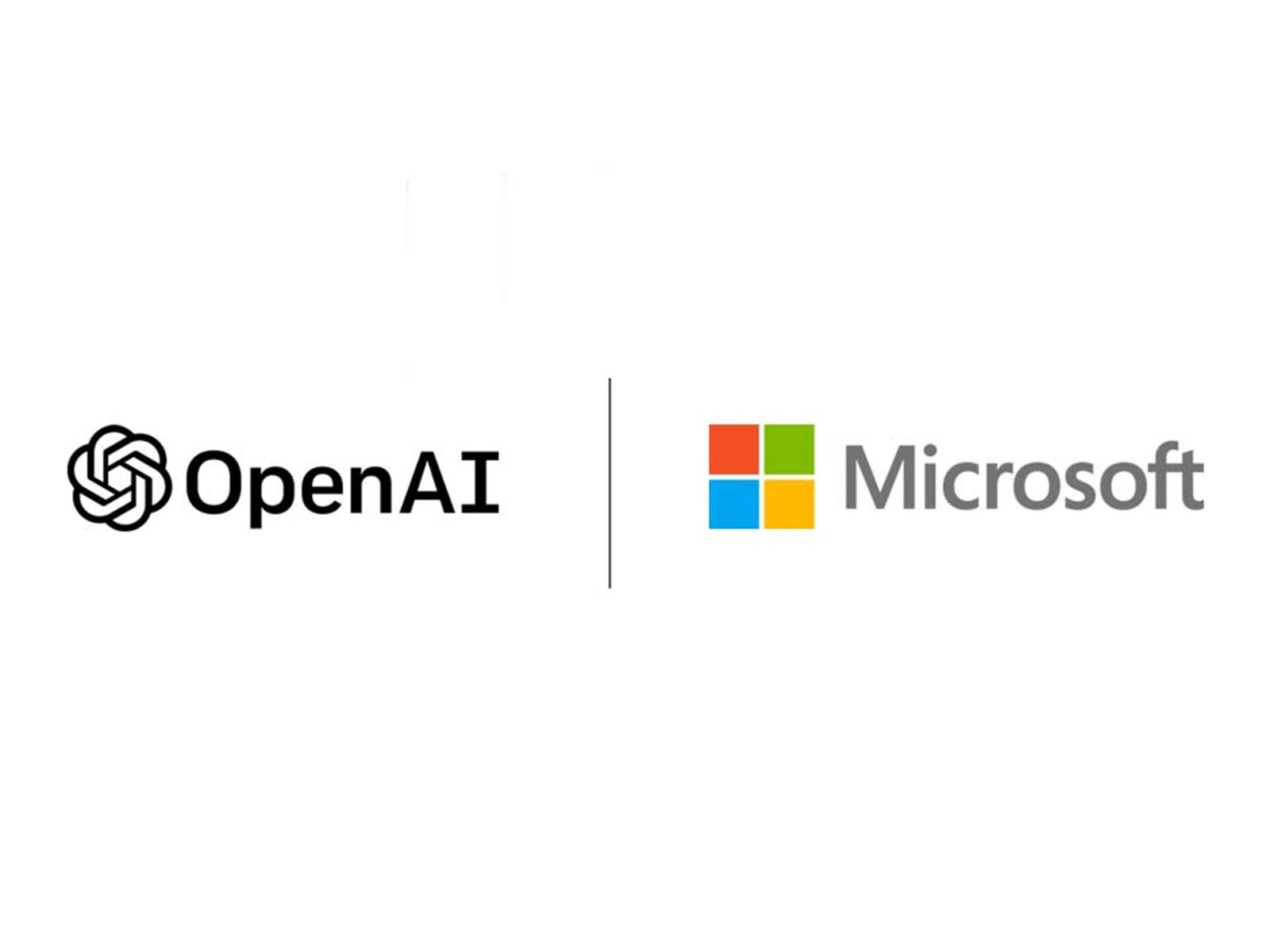 Open AI, Microsoft (Photo/ Microsoft Corporate Blogs)