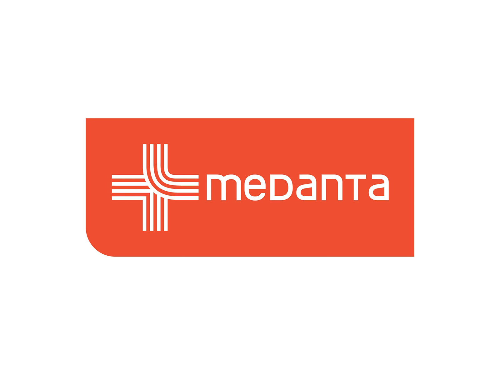 Medanta Logo
