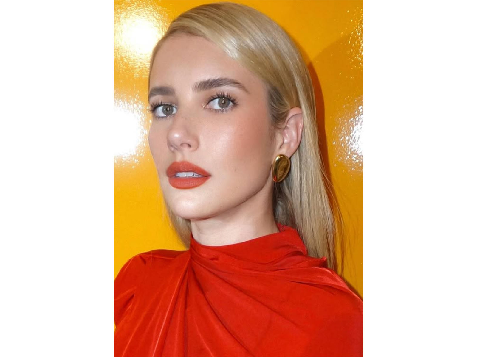 Emma Roberts (Photo/Instagram/@emmaroberts)