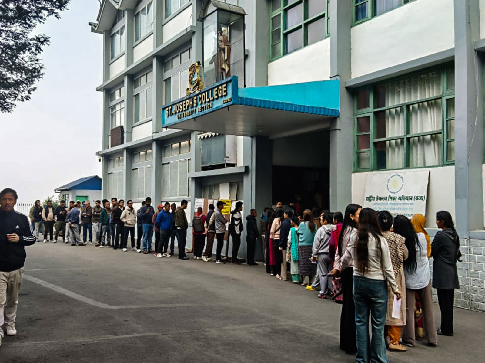 Representative Image  (Photo/ANI)