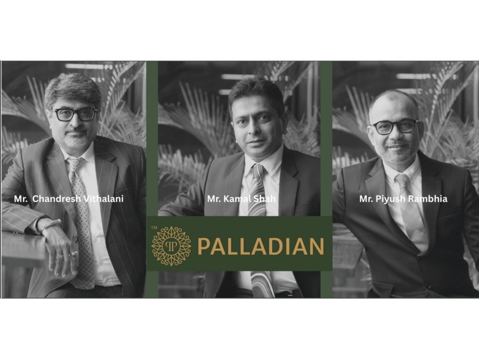 Palladian Partners Builds 15,000+ Certified Channel Network in MMR as Regulatory Push Reshapes Brokerage Landscape