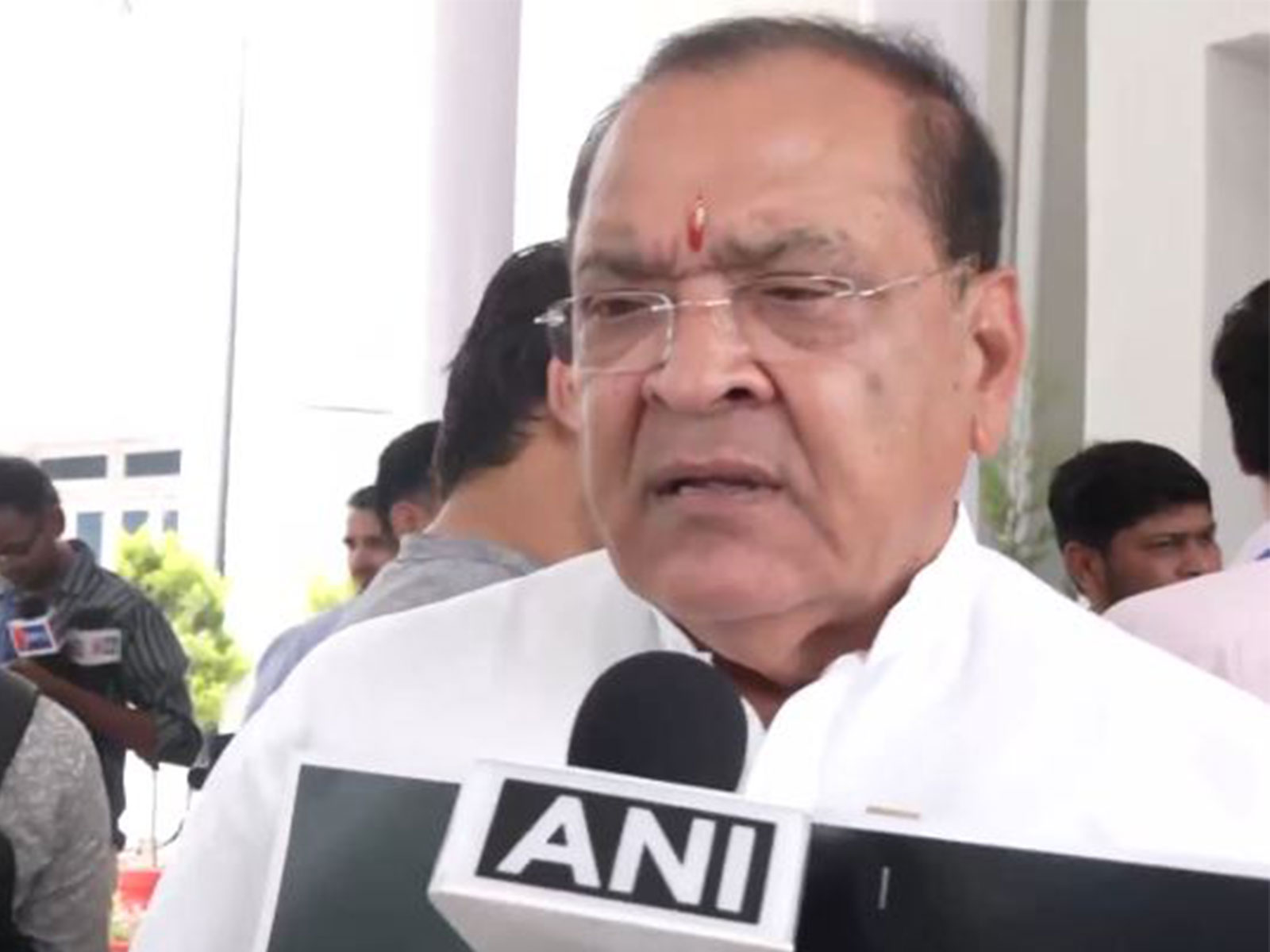 Leader of Opposition Yashpal Arya (Photo/ANI)