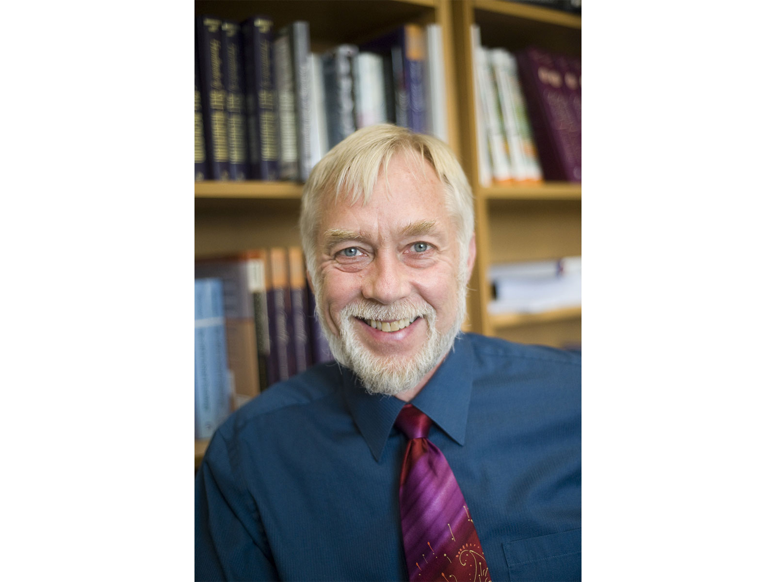 Dr. Roy F. Baumeister to receive an honorary doctorate at Woxsen University Convocation 2026.