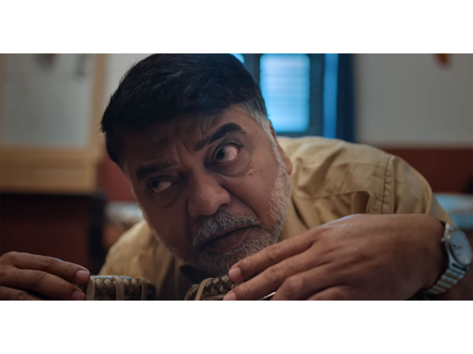 September 21 trailer (Photo/Instagram@humaramovie)