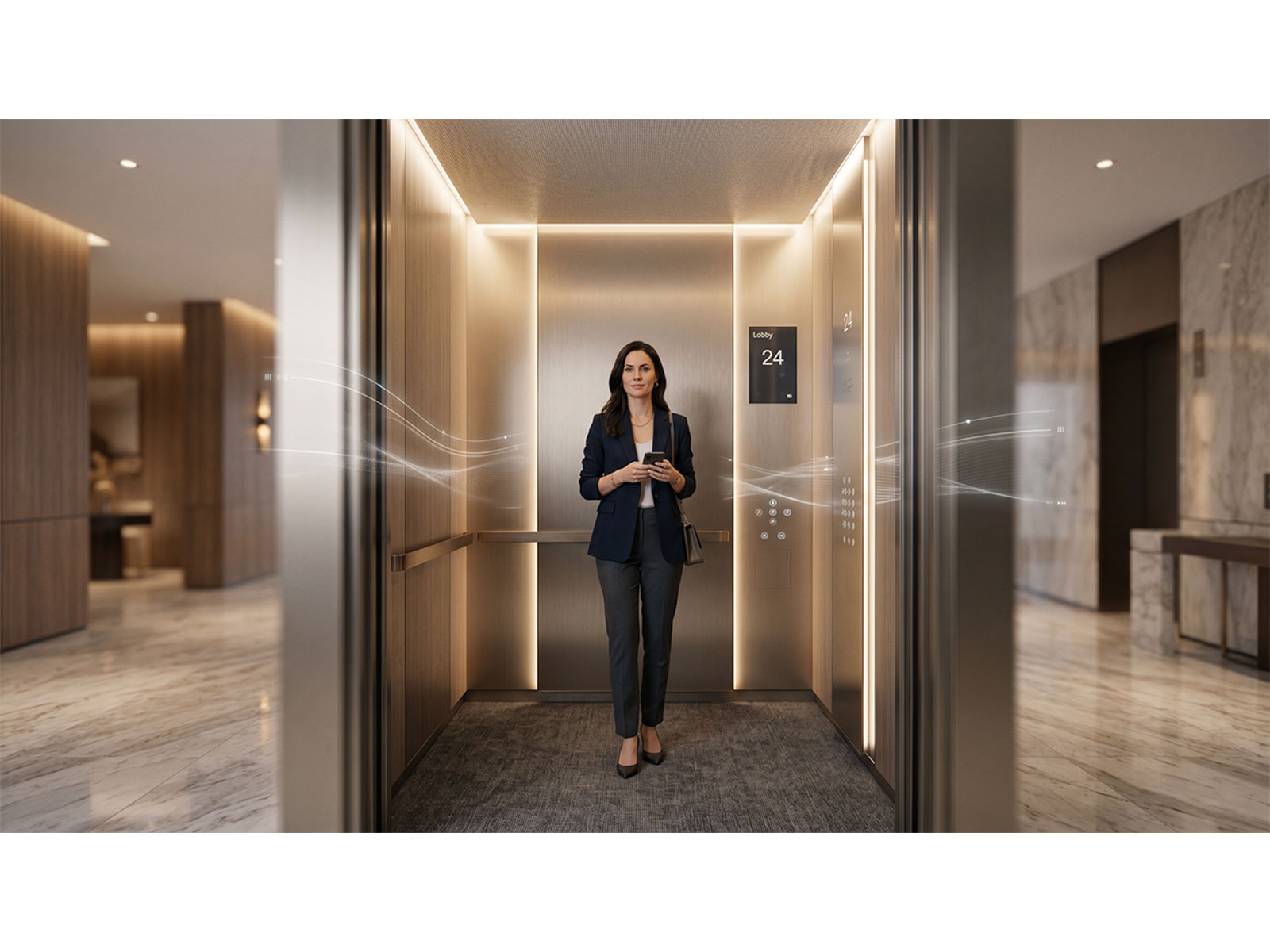 What Makes an Elevator Truly Premium? It's Not What You Think