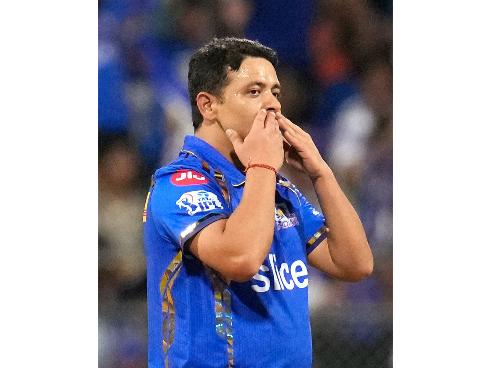 Piyush Chawla. (Photo/ANI) 