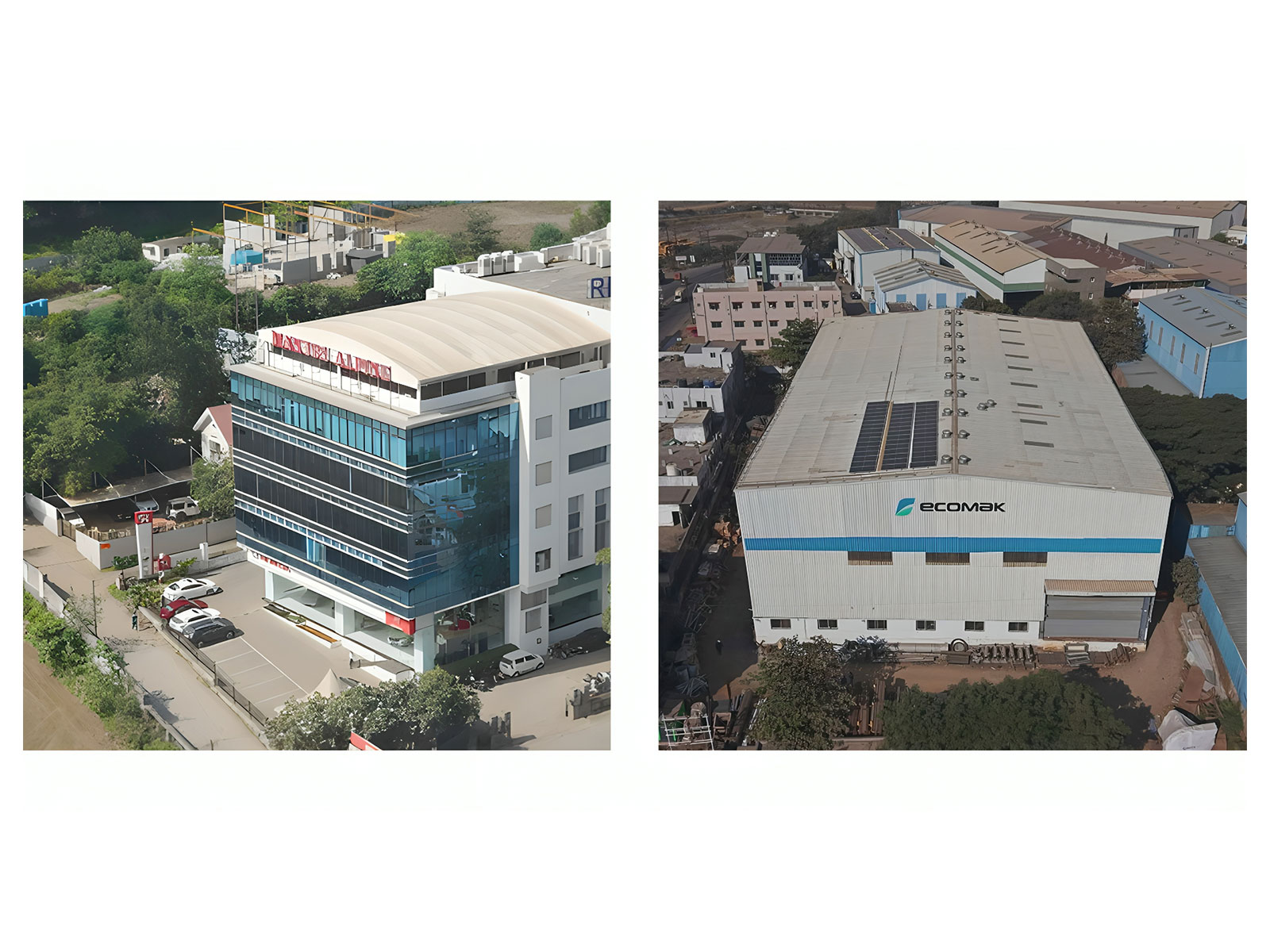 Ecomak certified as a Great Place to Work® for 2026