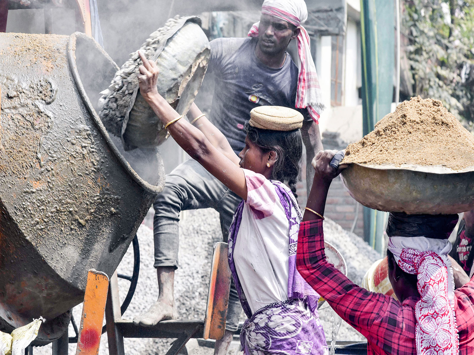 Caption: Representative Image (Photo/ANI)