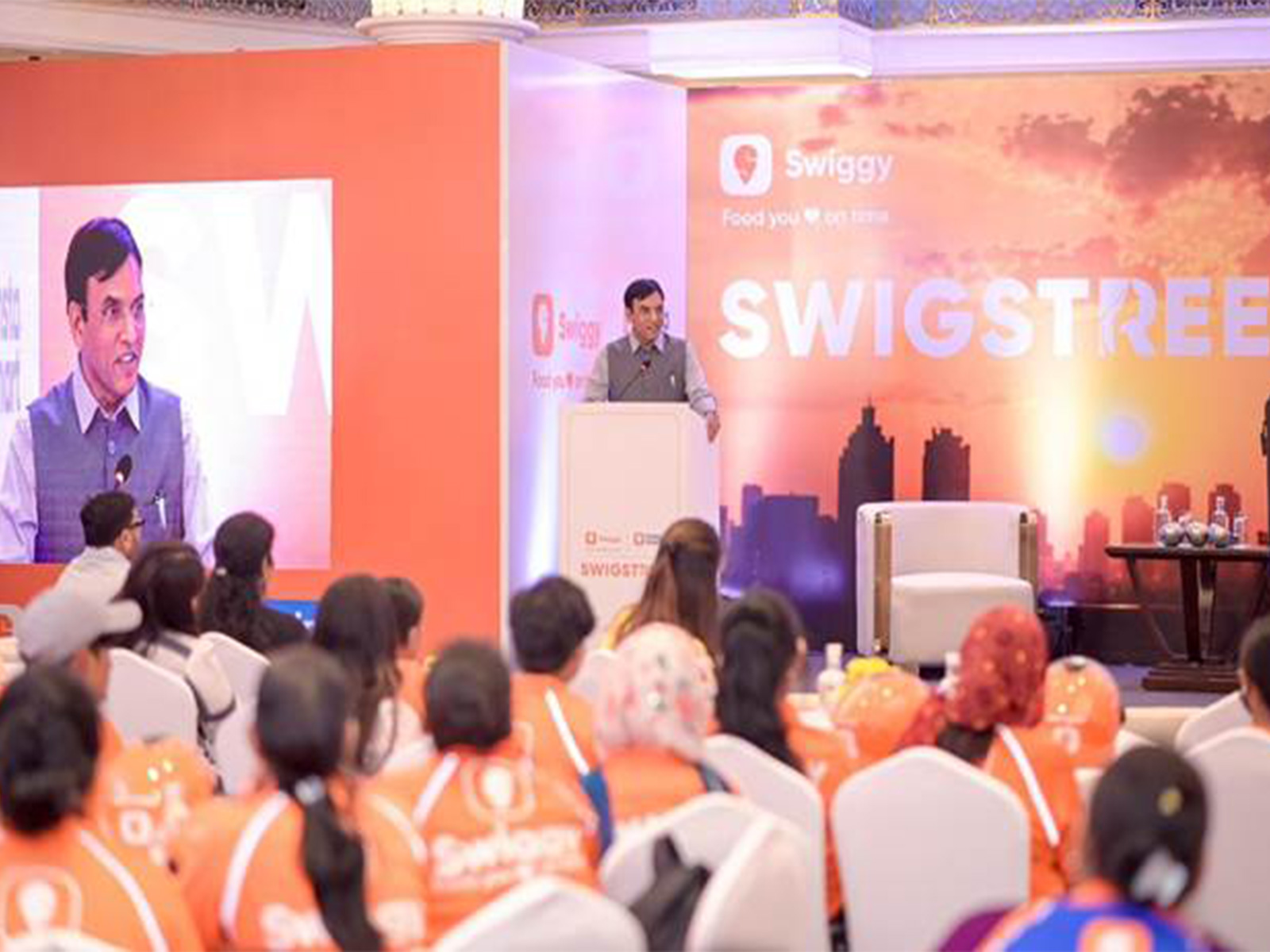 Union minister Mansukh Mandaviya (Photo/PIB)