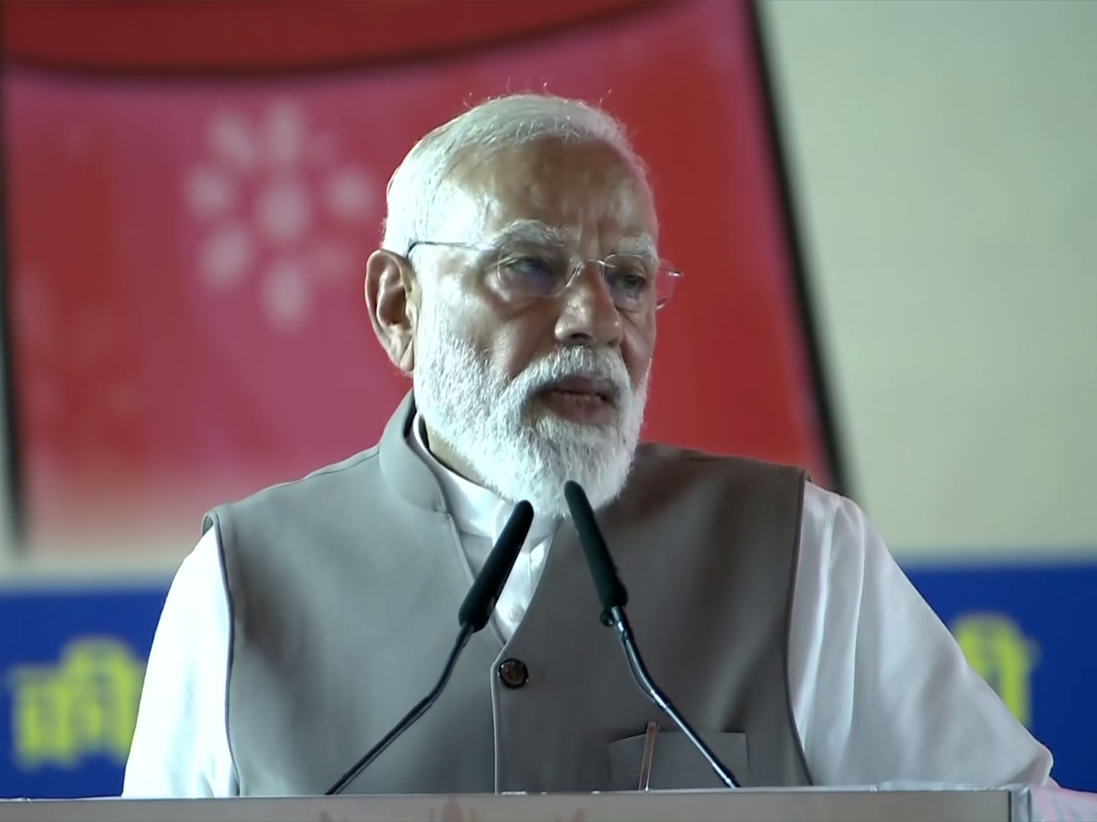 Prime Minister Narendra Modi (Photo/DD News)