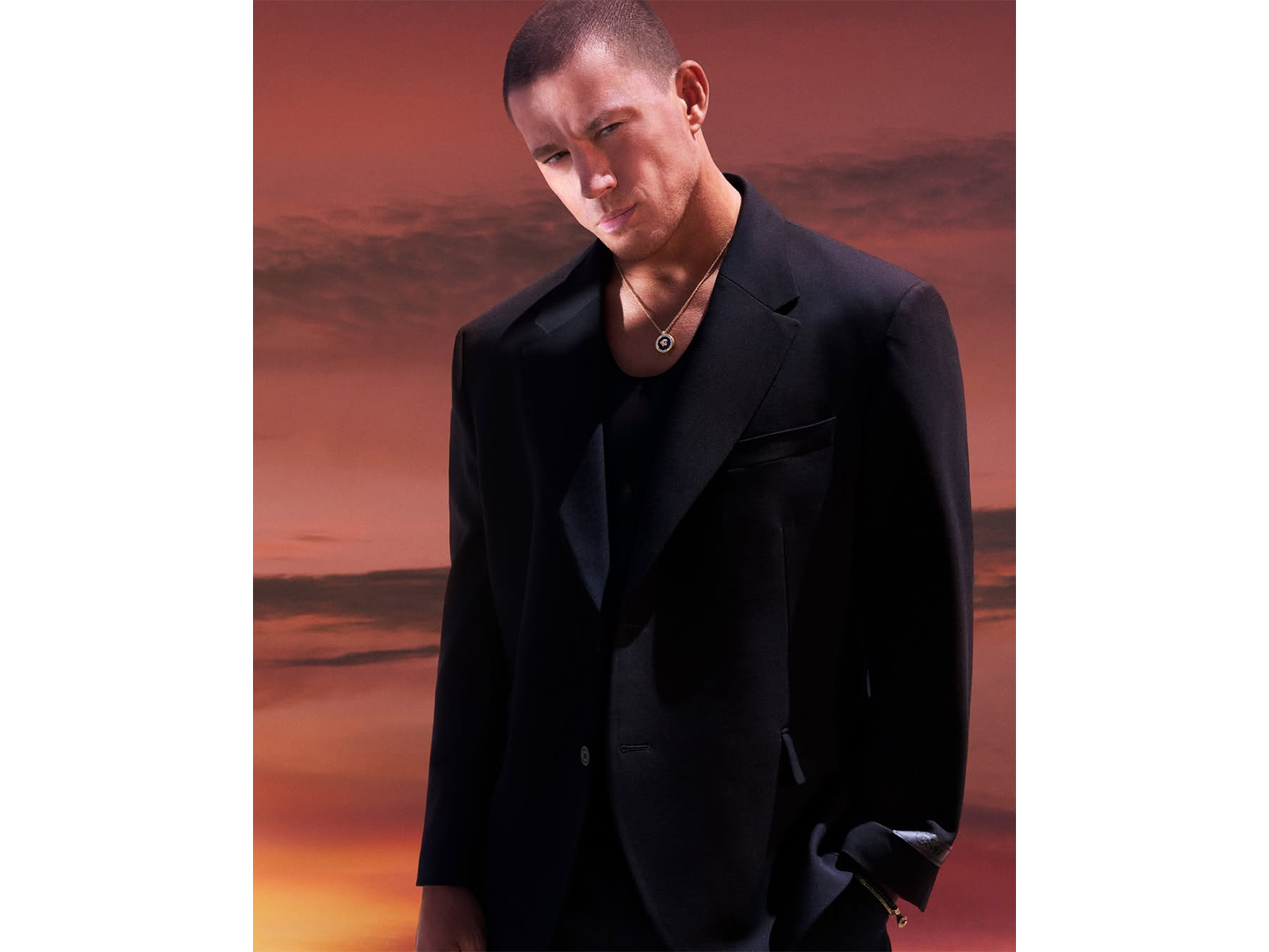 Channing Tatum (Photo/ Instagram/ @channingtatum)