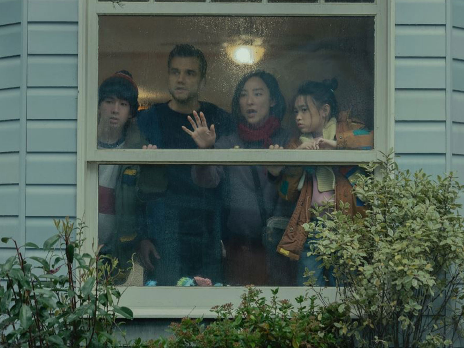 'The Last House' (Photo/Instagram/ @netflix)