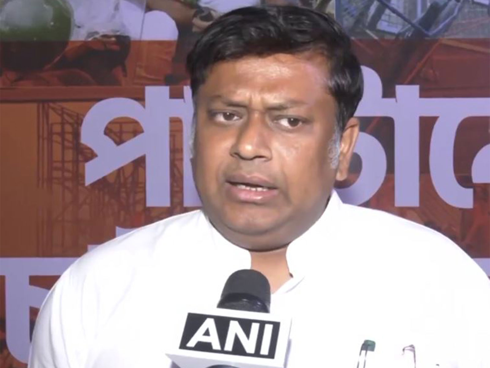 Union Minister Sukanta Majumdar (Photo/ANI)