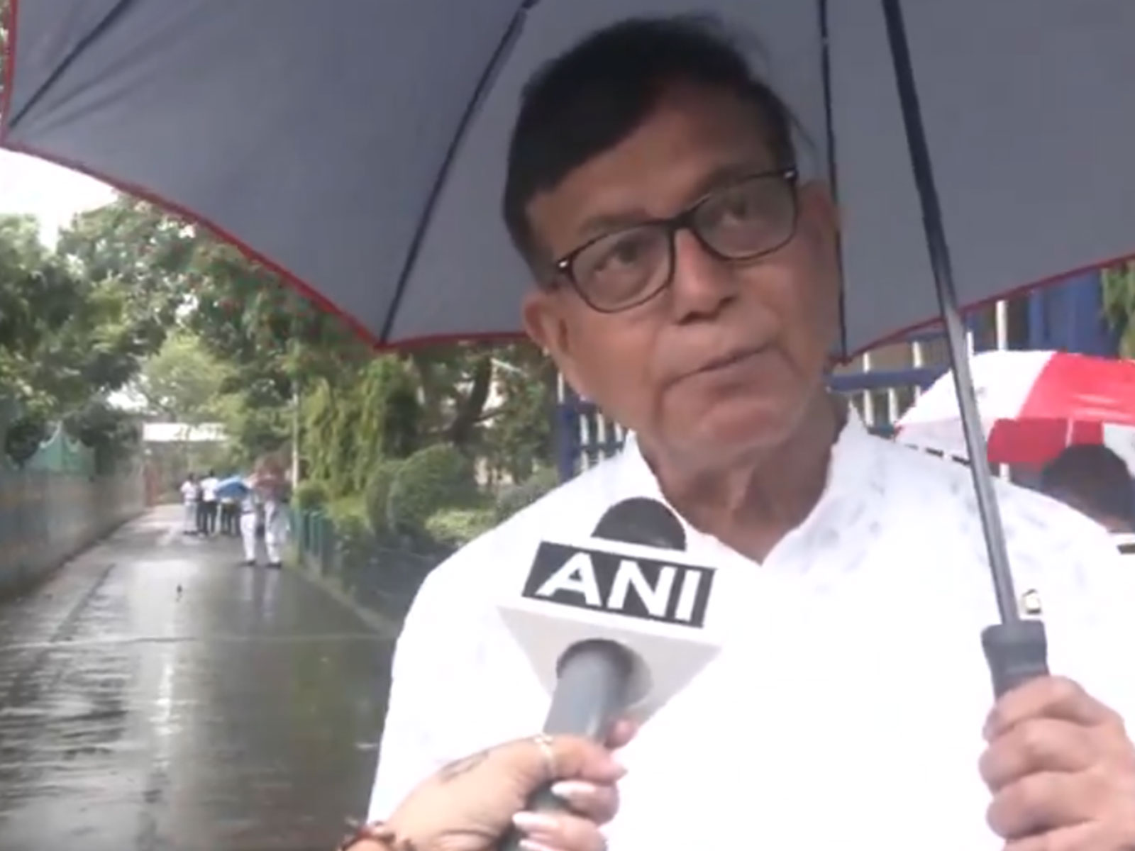 CPI(M) State Secretary Mohammad Salim (Photo/ANI)