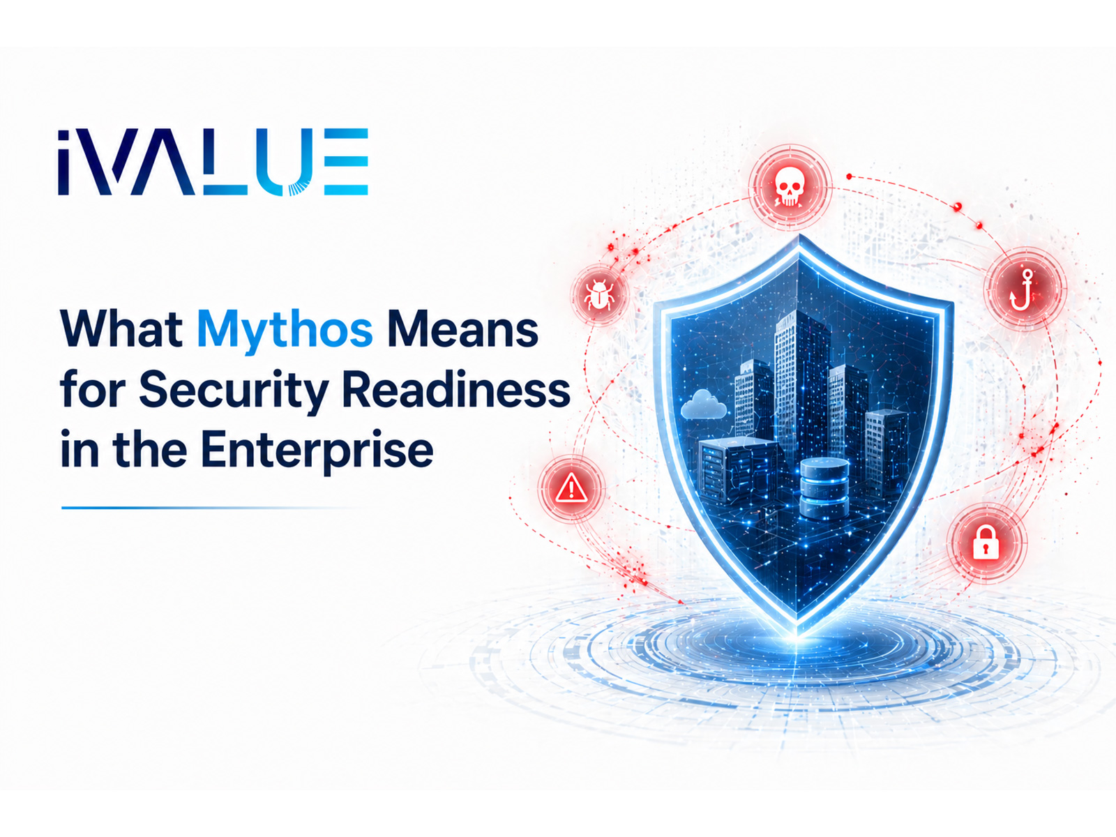 What Mythos Means for Security Readiness in the Enterprise