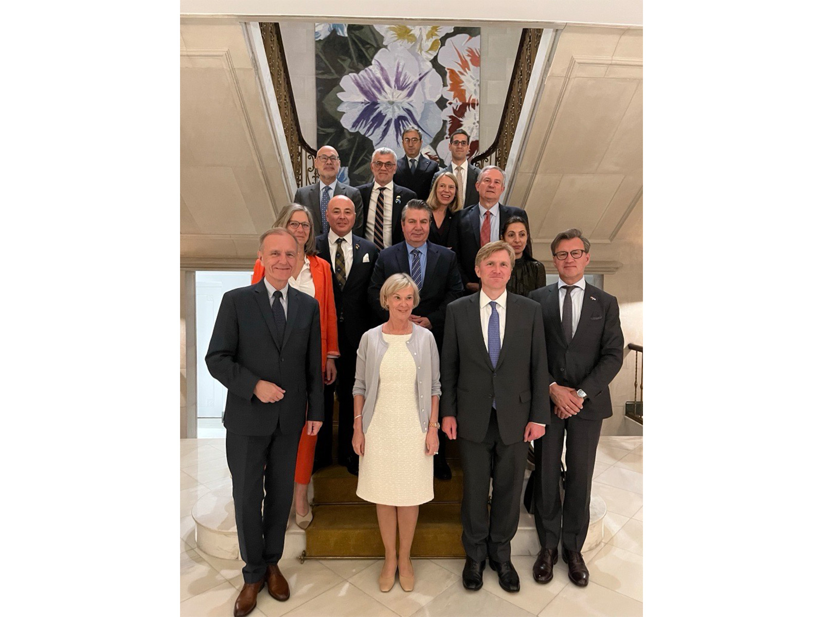 US Under Secretary of War Elbridge Colby (Photo: X@USWPColby)