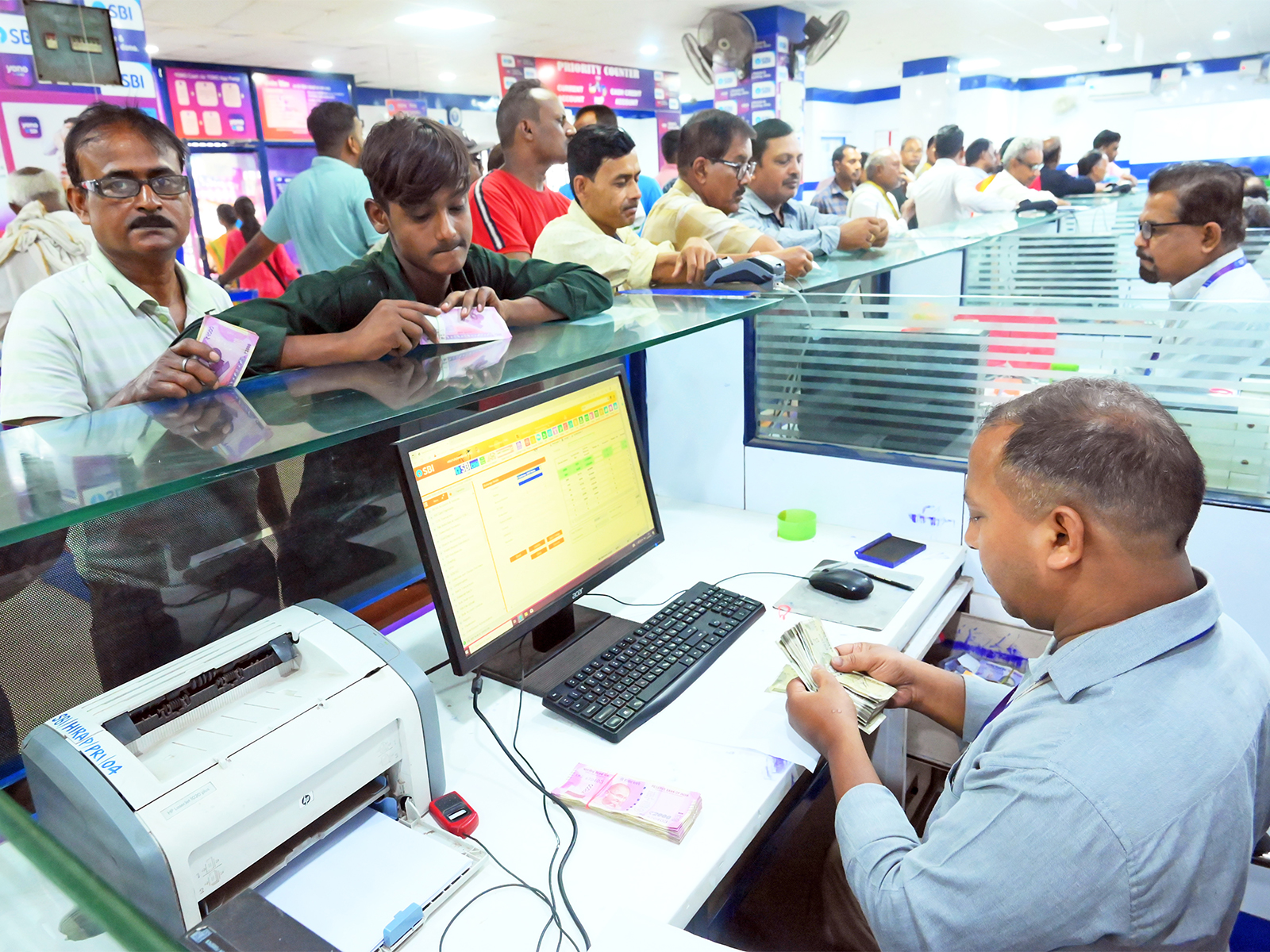 Representational Image (Photo/ANI)