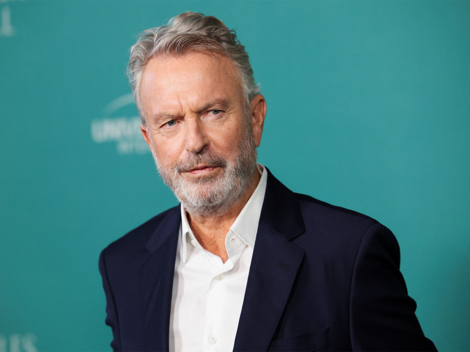 Sam Neill (File photo/Reuters)