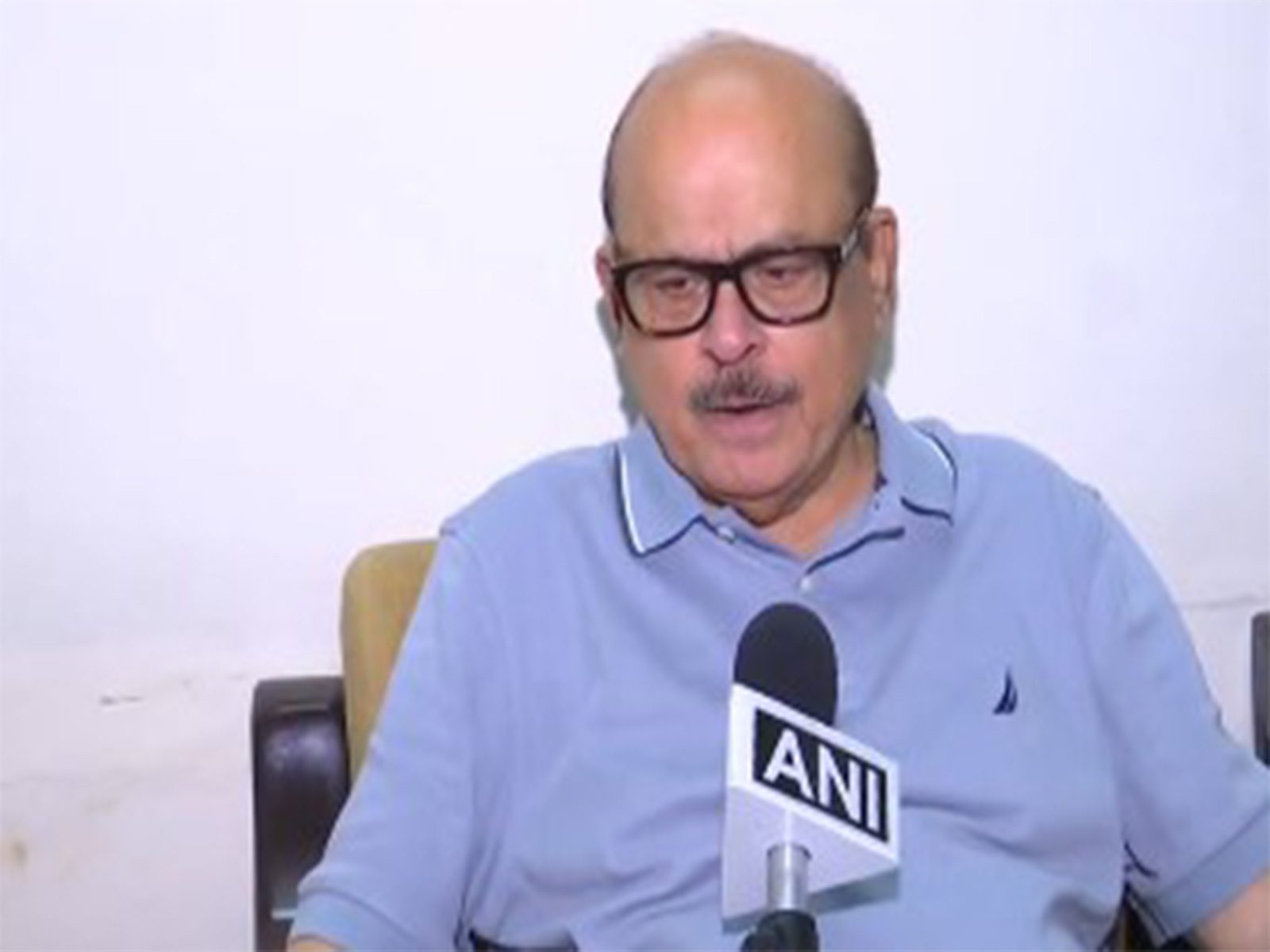Congress MP Tariq Anwar (Photo/ANI)