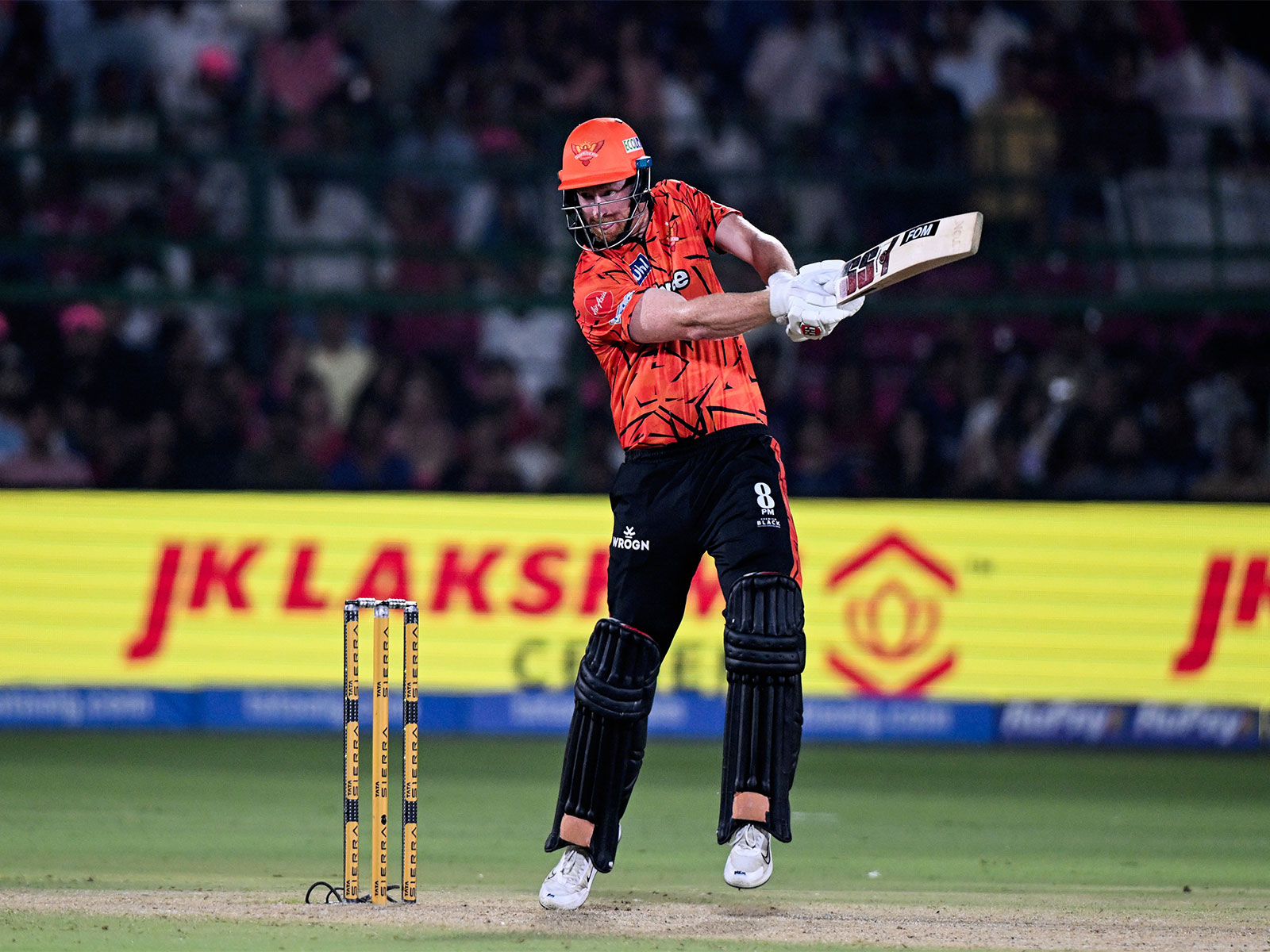 Heinrich Klaasen. (Photo: ANI)