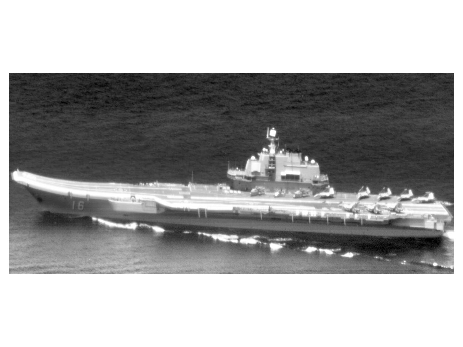 Representative Image (Photo: X@MoNDefense)