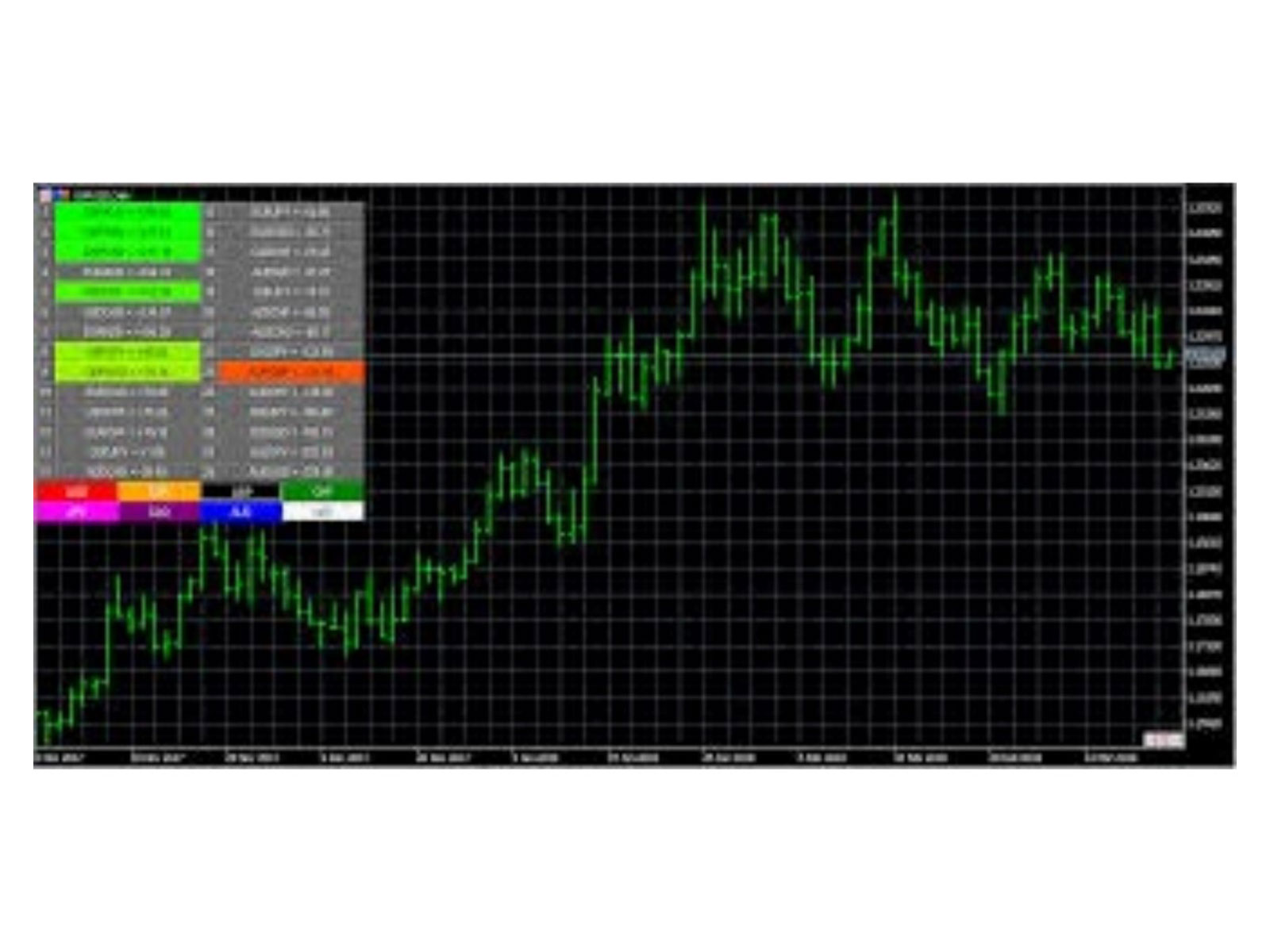 FundedFirm: Building Global Trust While Delivering Over 20 Million in Trader Payouts