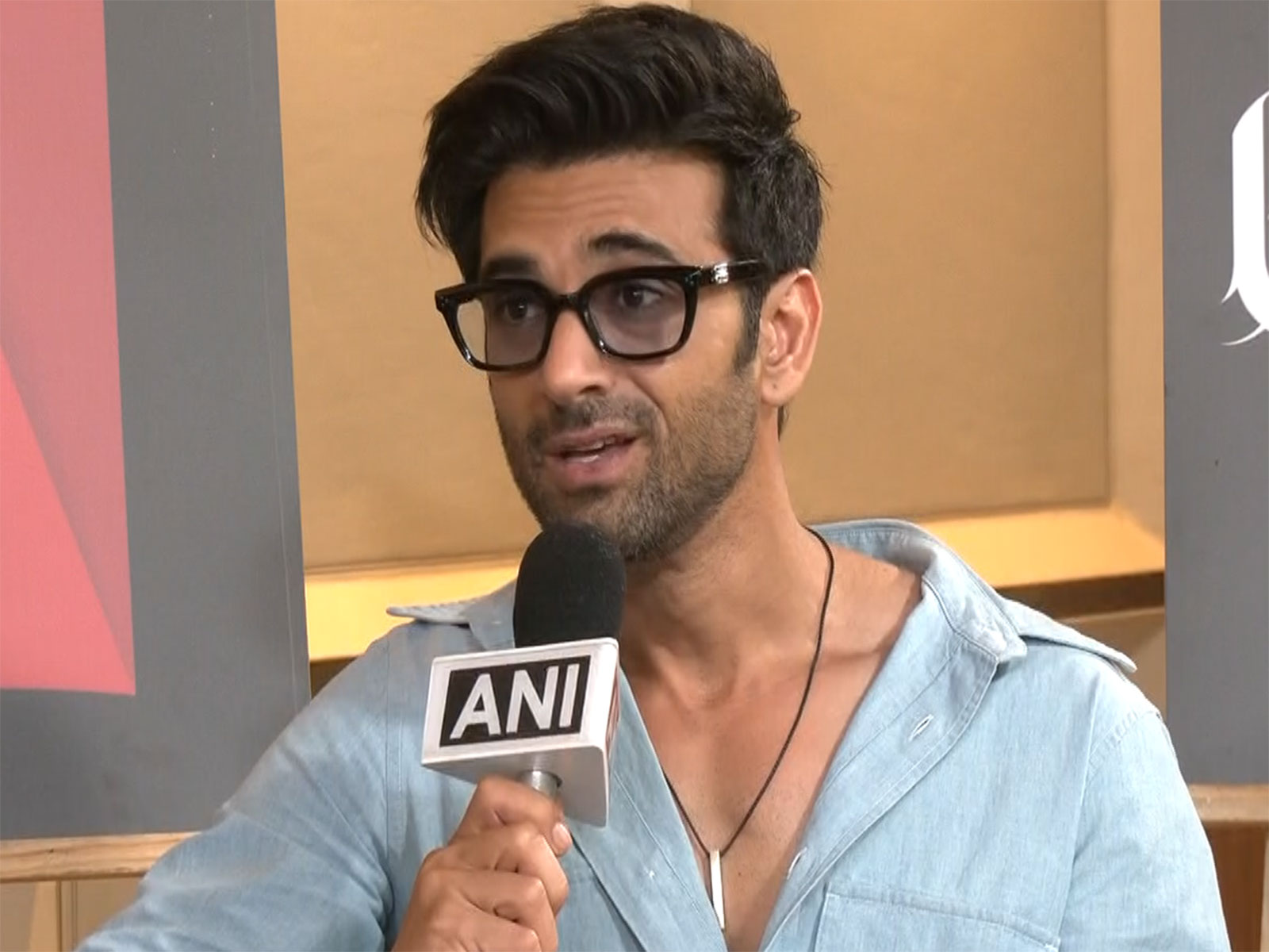 Pulkit Samrat (Photo/ANI)