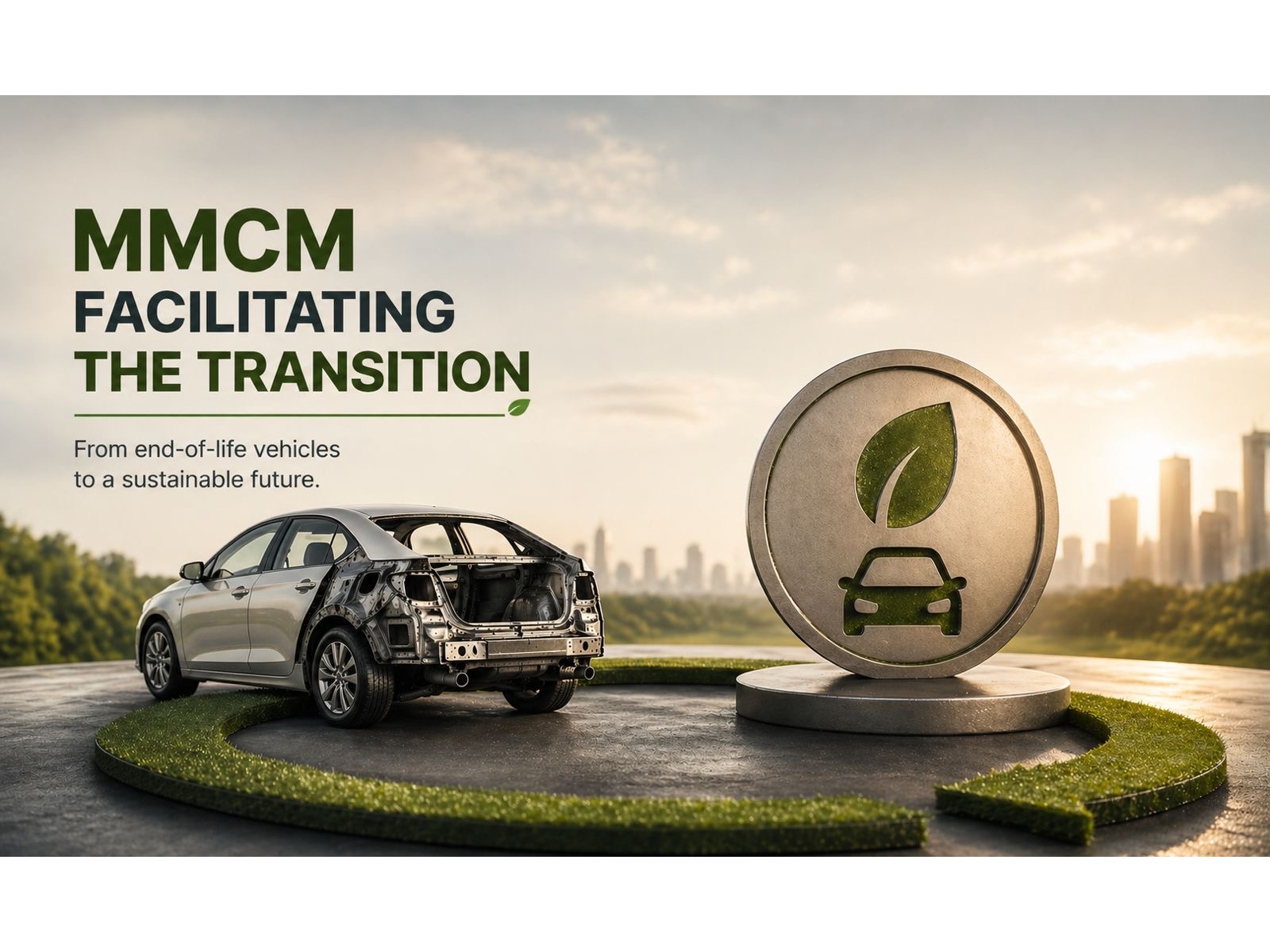 India's Tradable Carbon Market Launches in Months | MMCM Has Been Bridging the Automotive Gap Since Day One