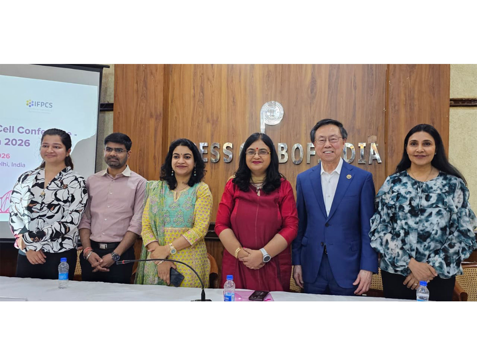 New Delhi to Host 26th International Pigment Cell Conference (IPCC 2026) as Experts Address Science, Treatment and Public Awareness