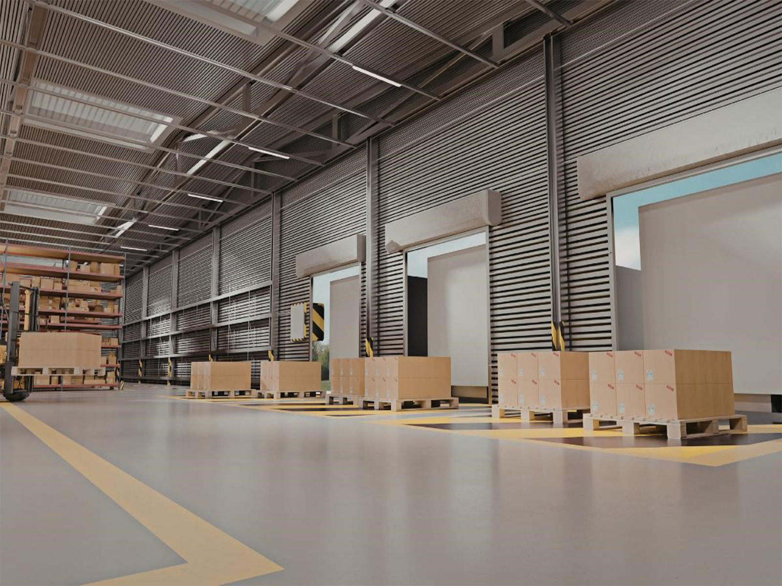 How to Choose the Right High-Speed Robot Palletizer for Your Business?