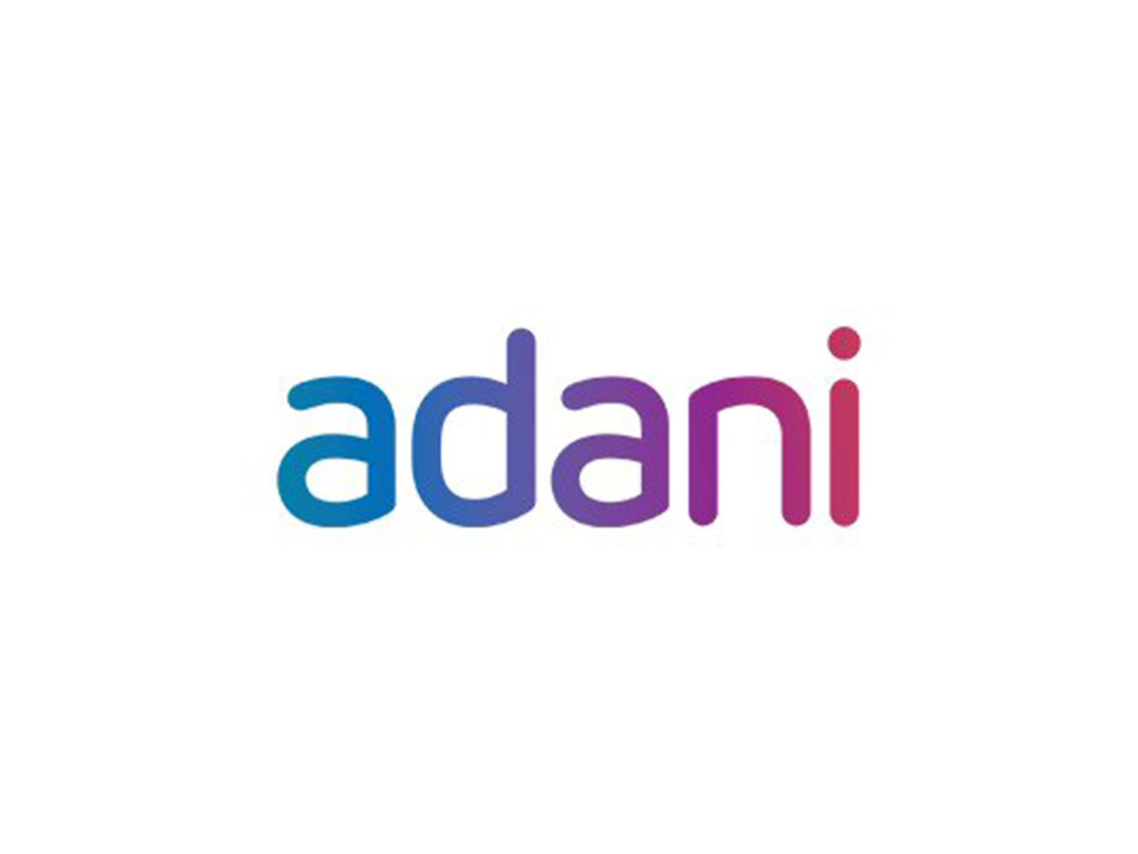 Adani Group logo (Photo/@AdaniOnline)