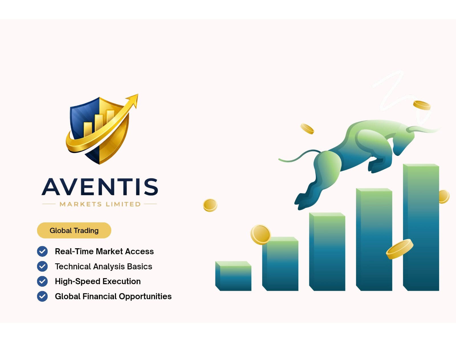 Aventis Markets Emerges as a Disruptive Force in Global Trading, Focuses on Education, Technology and Financial Inclusion