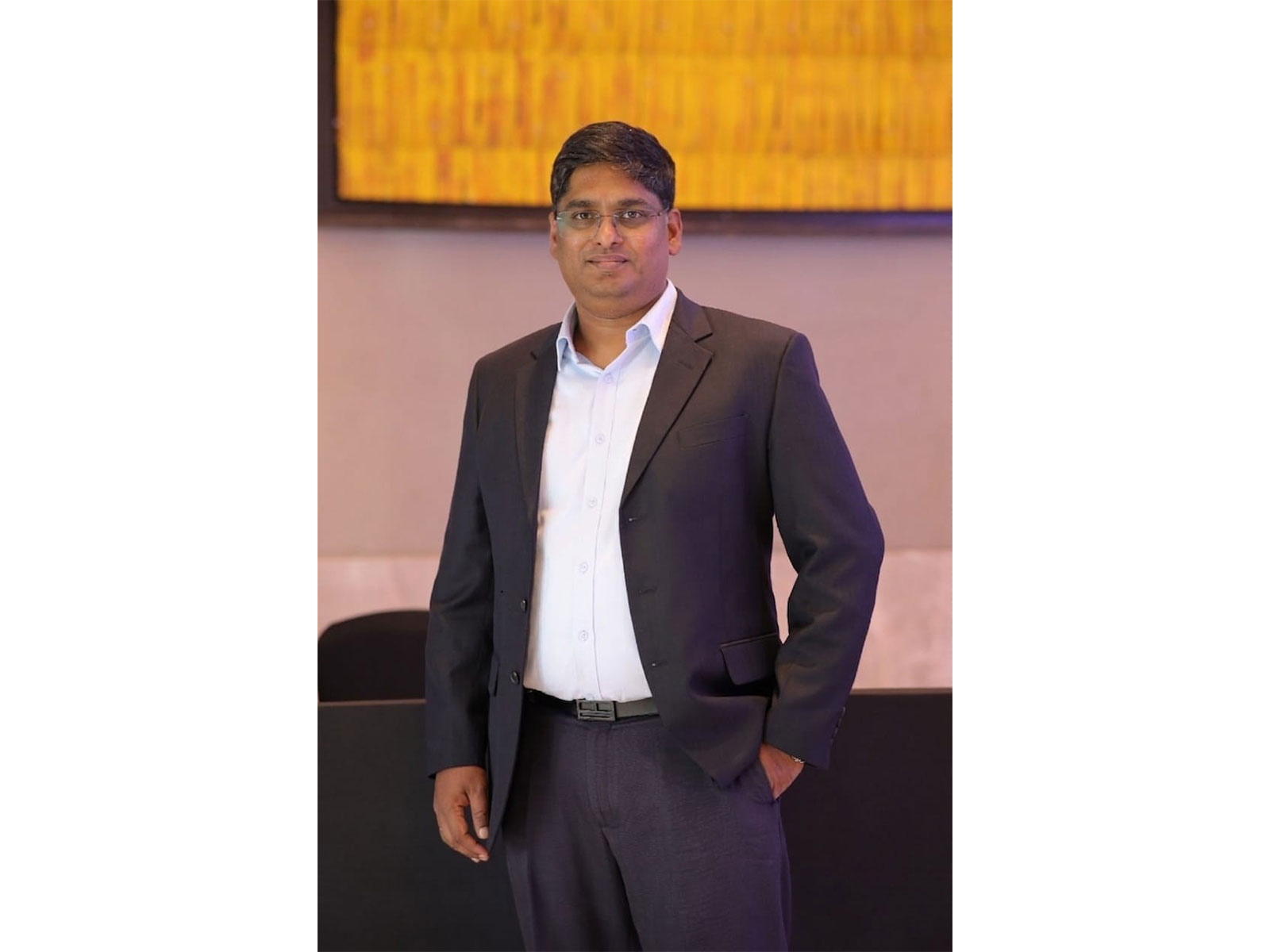 Praveen Yerra joins Gera Developments as Head - Pre-Launch Operations, strengthening leadership and execution capabilities.