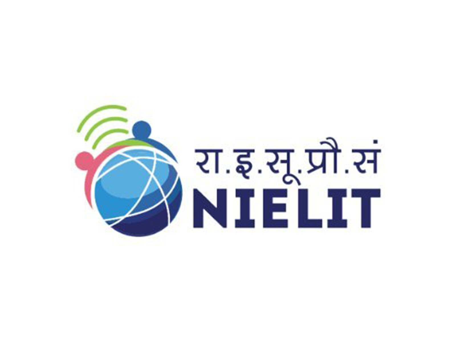 National Institute of Electronics and Information Technology (NIELIT logo)(Photo/X@NIELITIndia)