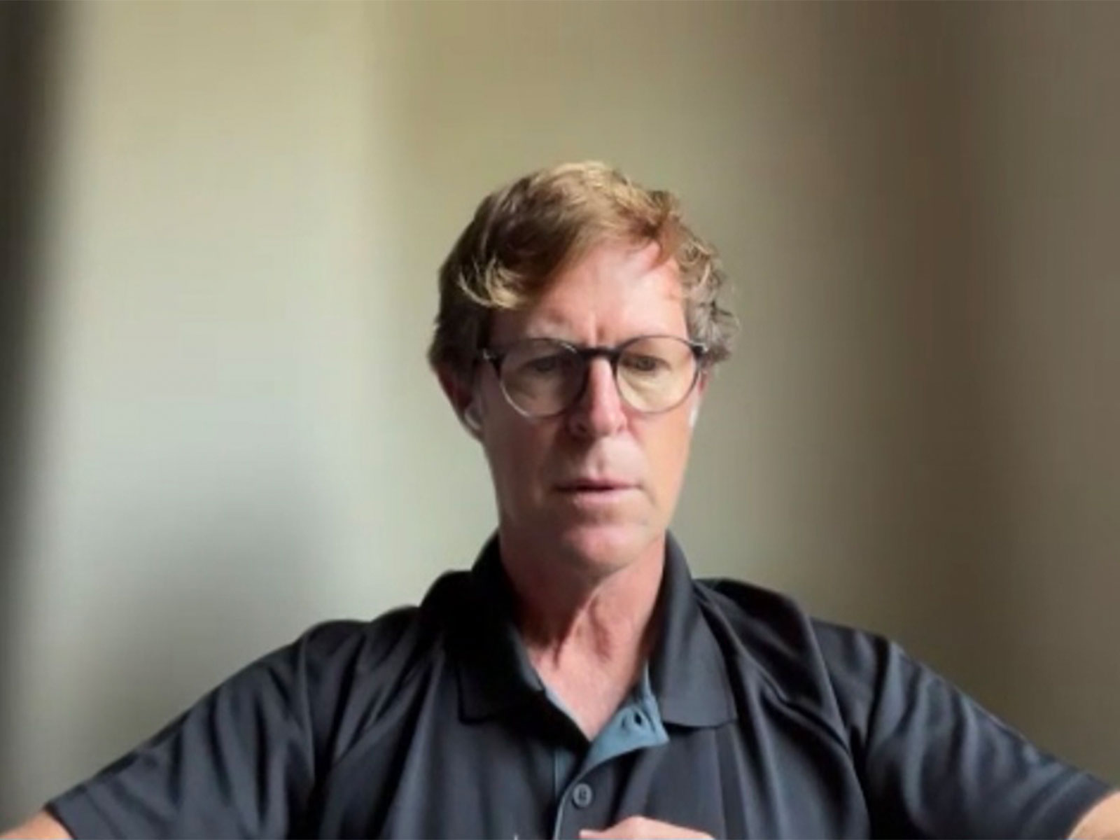 Jonty Rhodes (Photo: ANI)