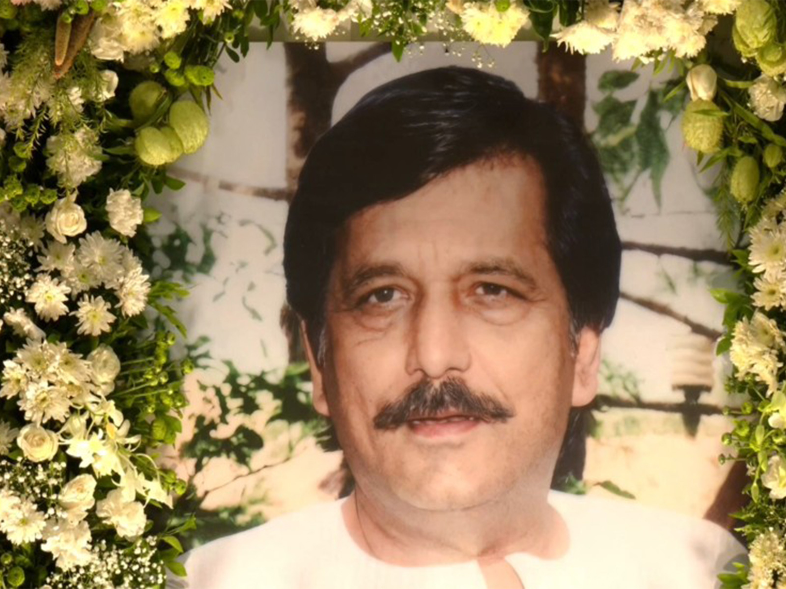 Bharat Kapoor (Image source:ANI)