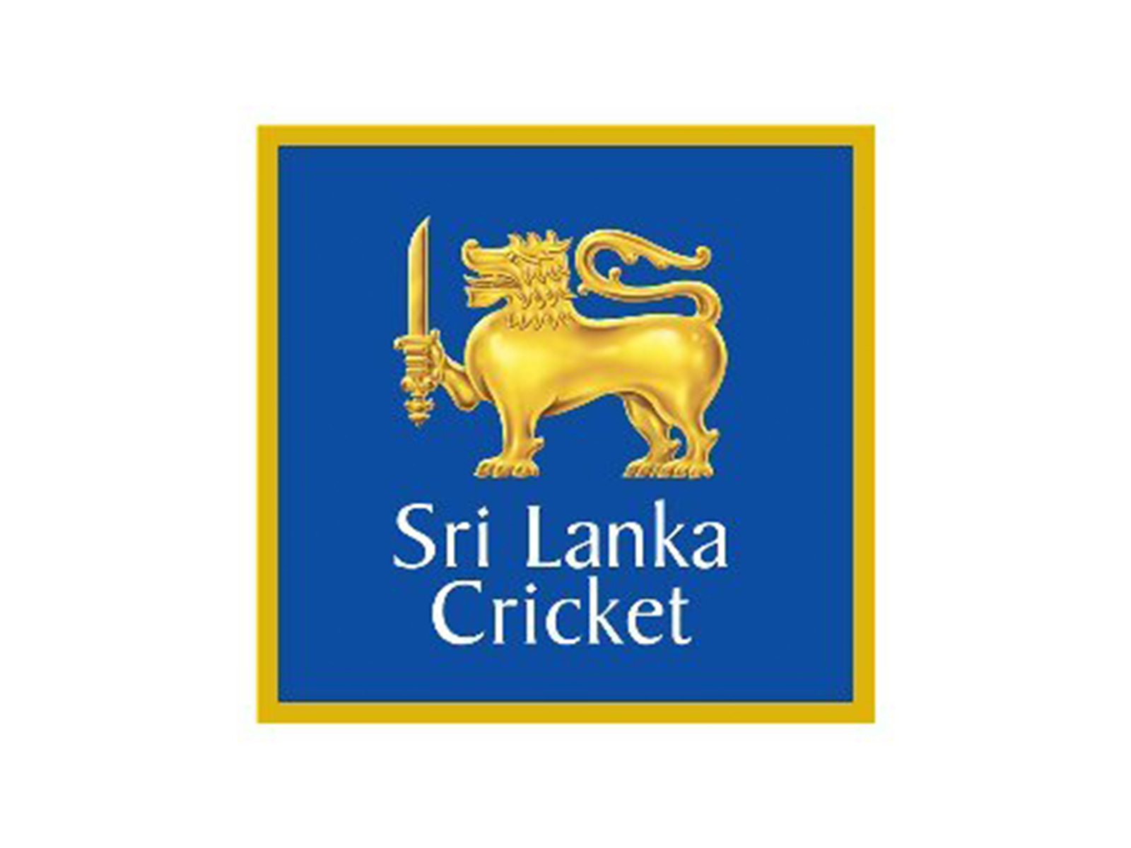 Sri Lanka Cricket logo (Photo: X/@OfficialSLC)