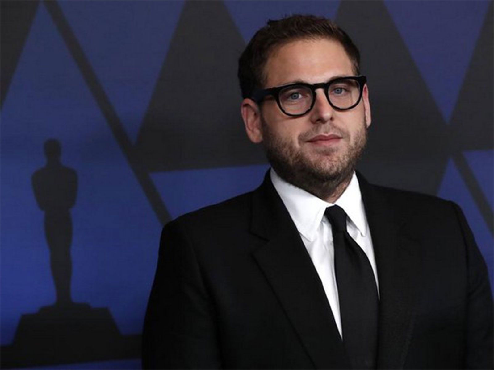 Jonah Hill (Photo/ Facebook/@Jonah Hill)
