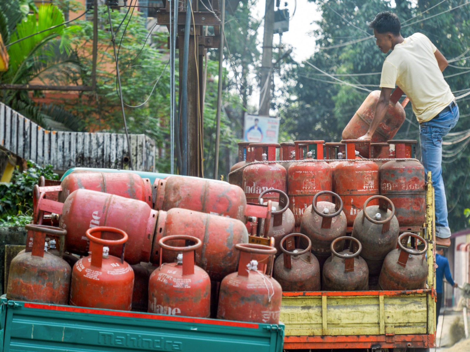 Representative image (Photo/ANI)